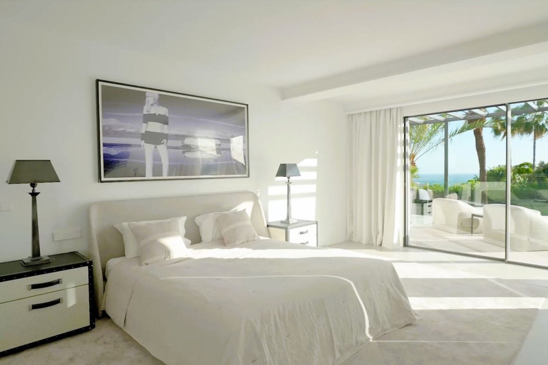 Reventa - House - Detached Villa - Marbella - The Golden Mile