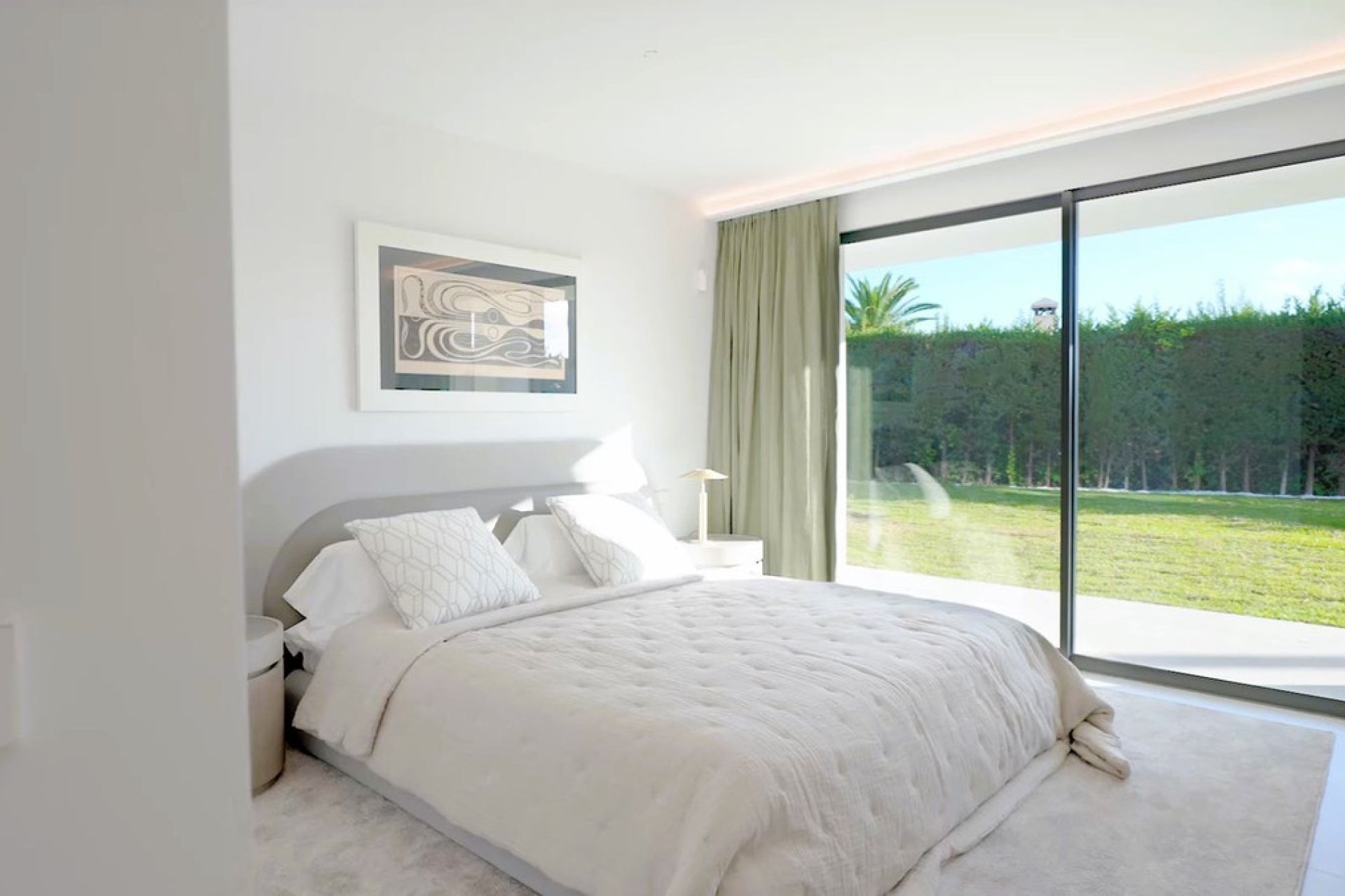 Reventa - House - Detached Villa - Marbella - The Golden Mile