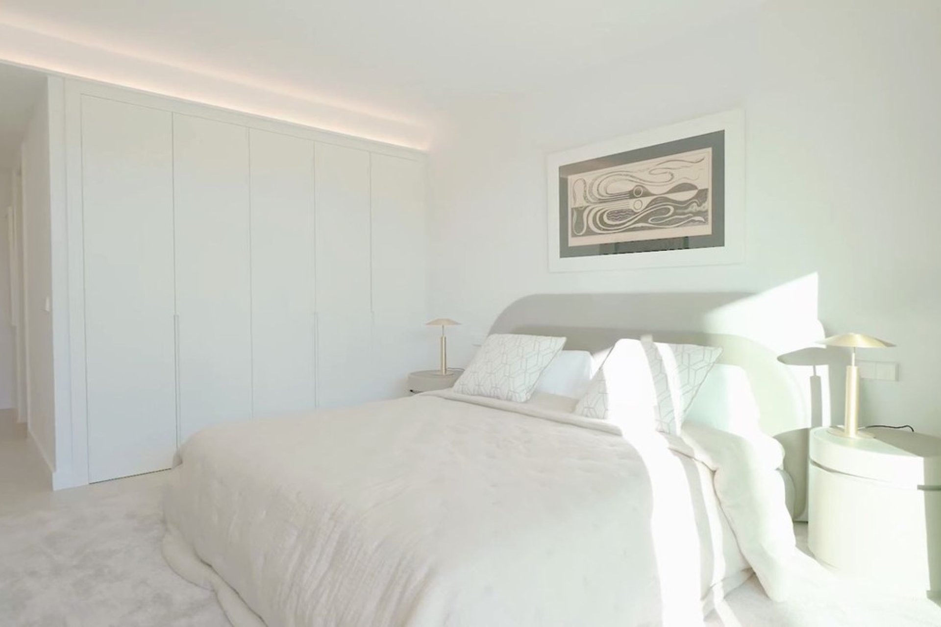 Reventa - House - Detached Villa - Marbella - The Golden Mile