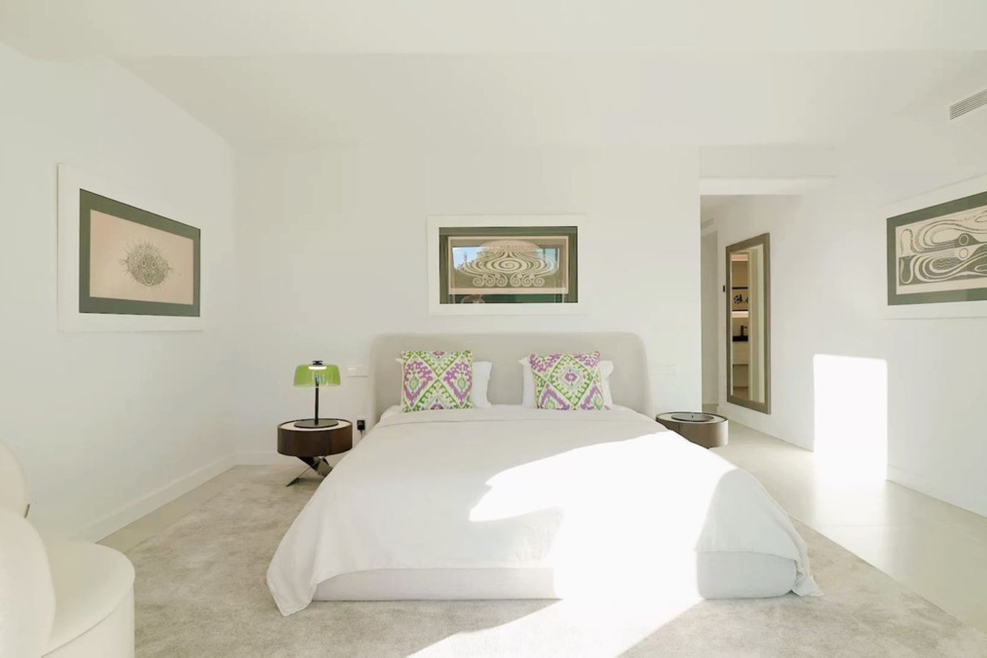 Reventa - House - Detached Villa - Marbella - The Golden Mile