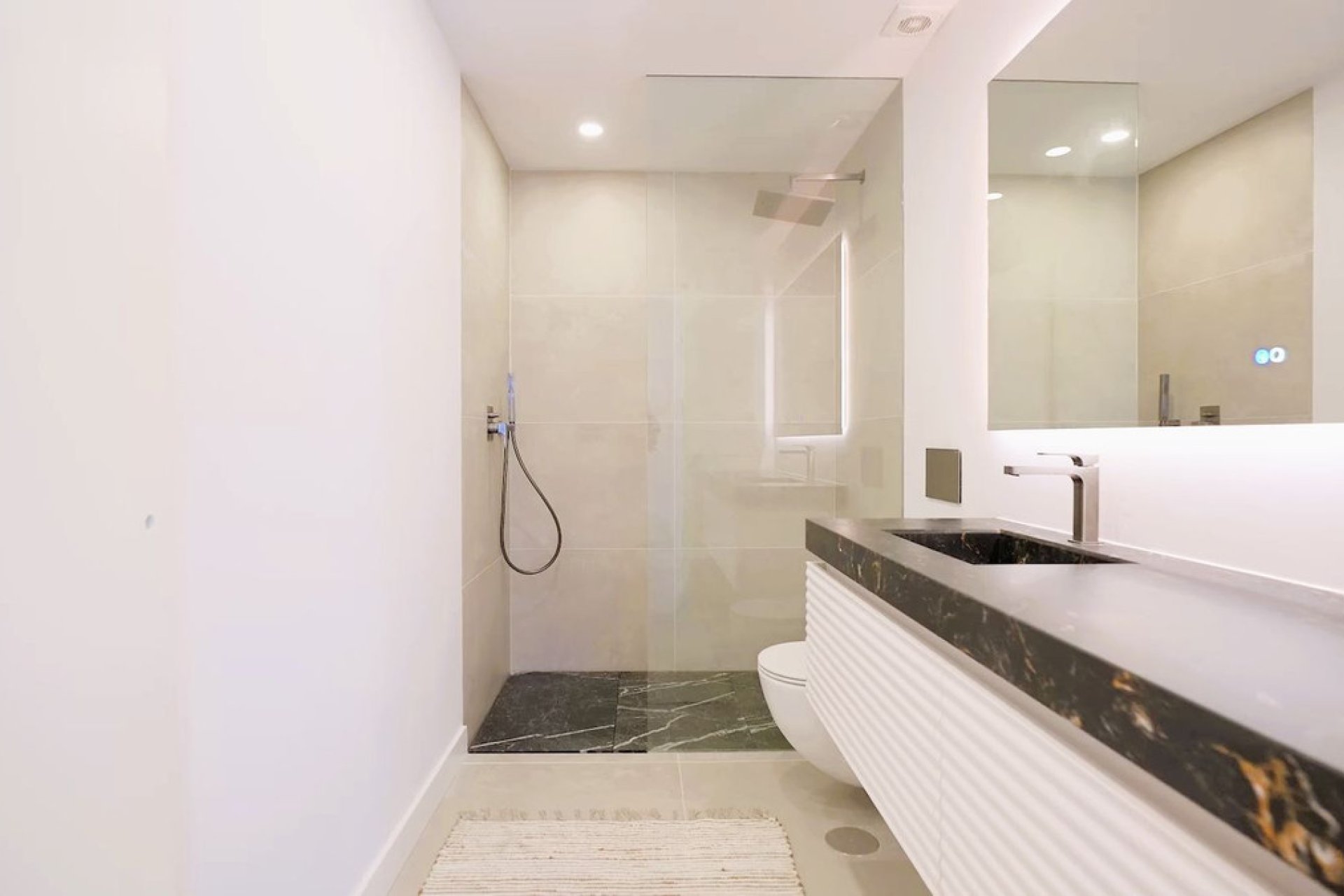 Reventa - House - Detached Villa - Marbella - The Golden Mile