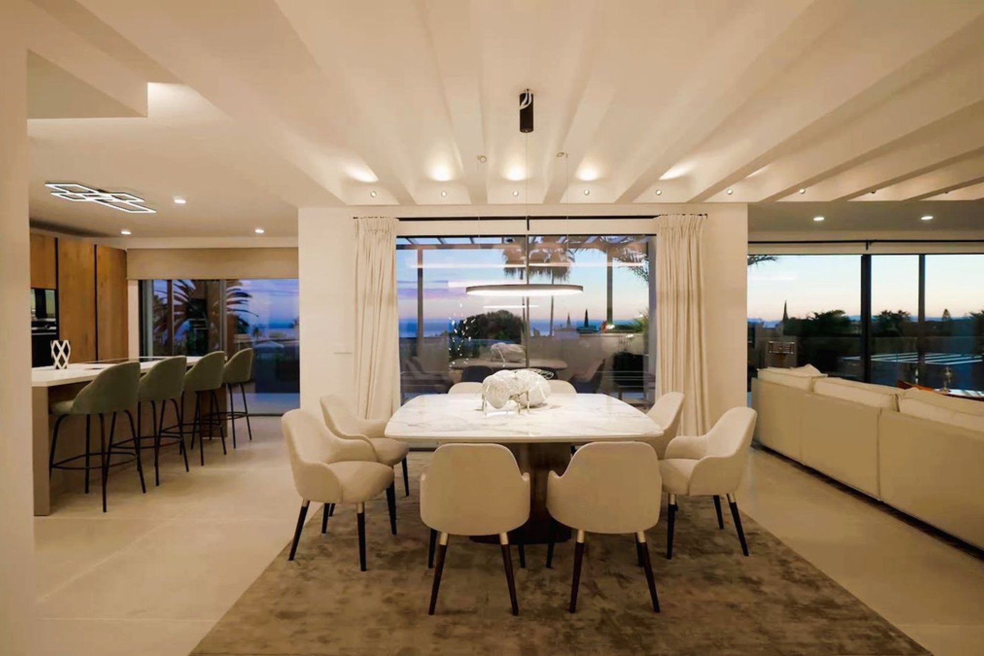 Reventa - House - Detached Villa - Marbella - The Golden Mile