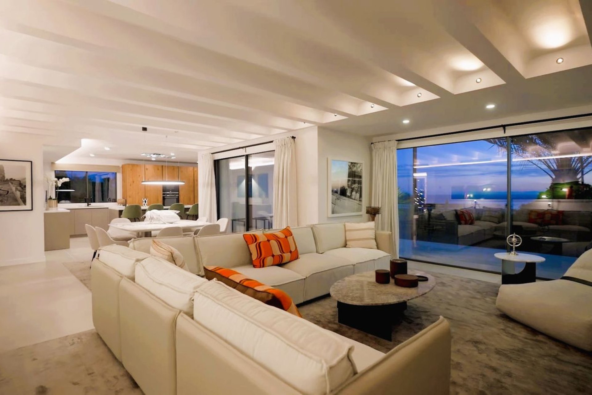 Reventa - House - Detached Villa - Marbella - The Golden Mile