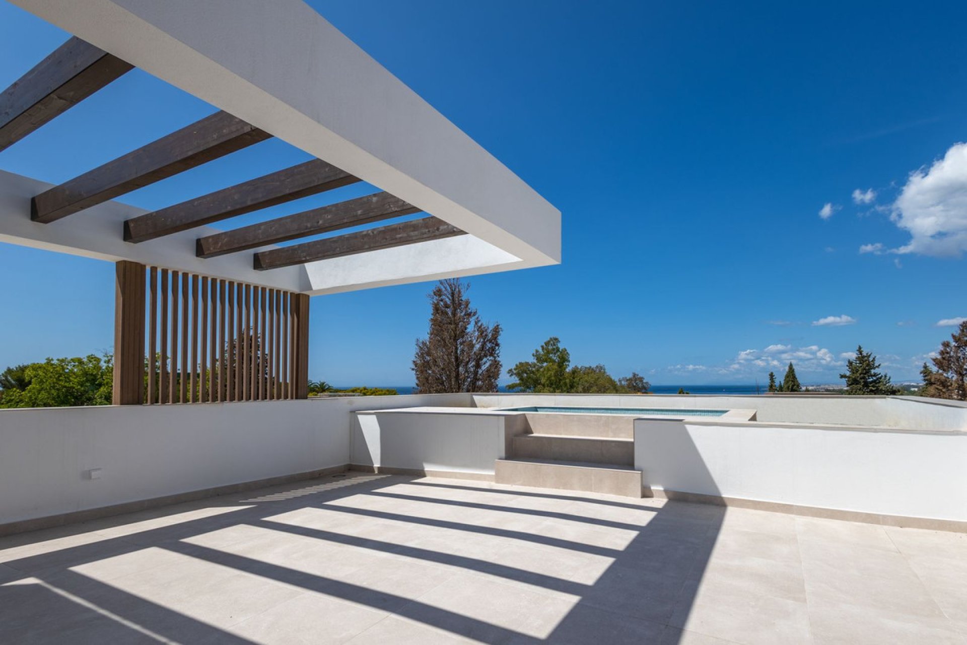 Reventa - House - Detached Villa - Marbella - The Golden Mile