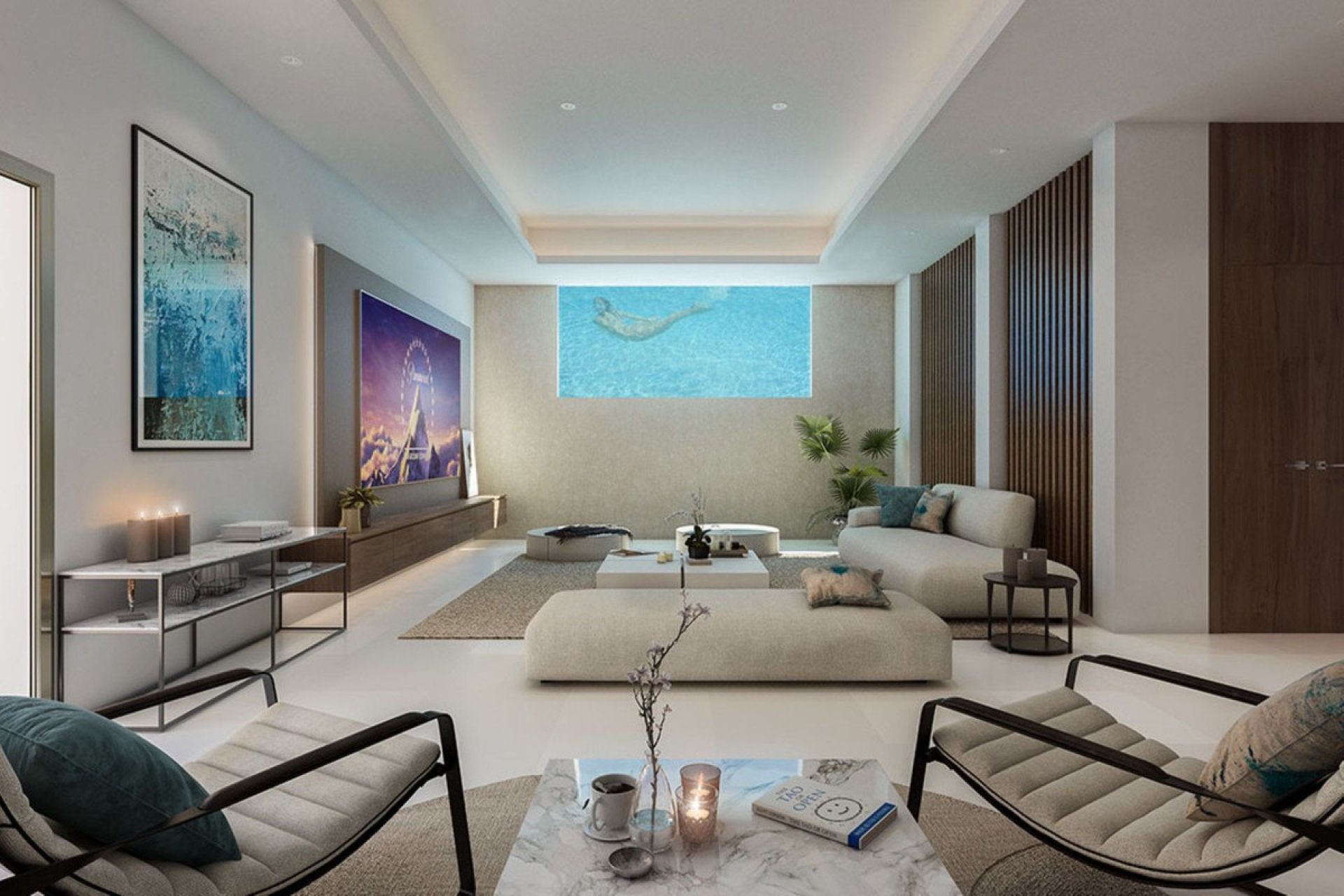 Reventa - House - Detached Villa - Marbella - The Golden Mile