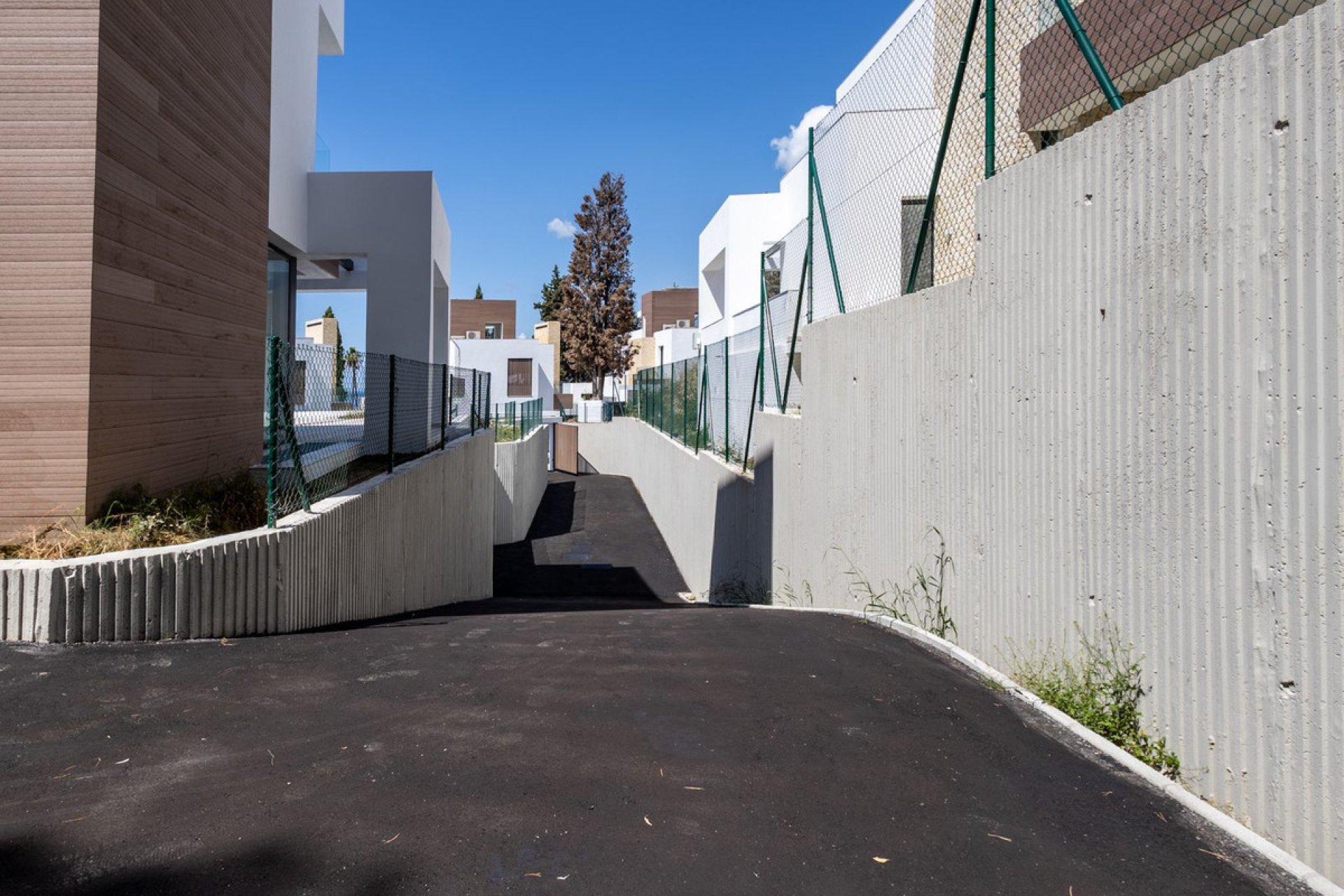 Reventa - House - Detached Villa - Marbella - The Golden Mile