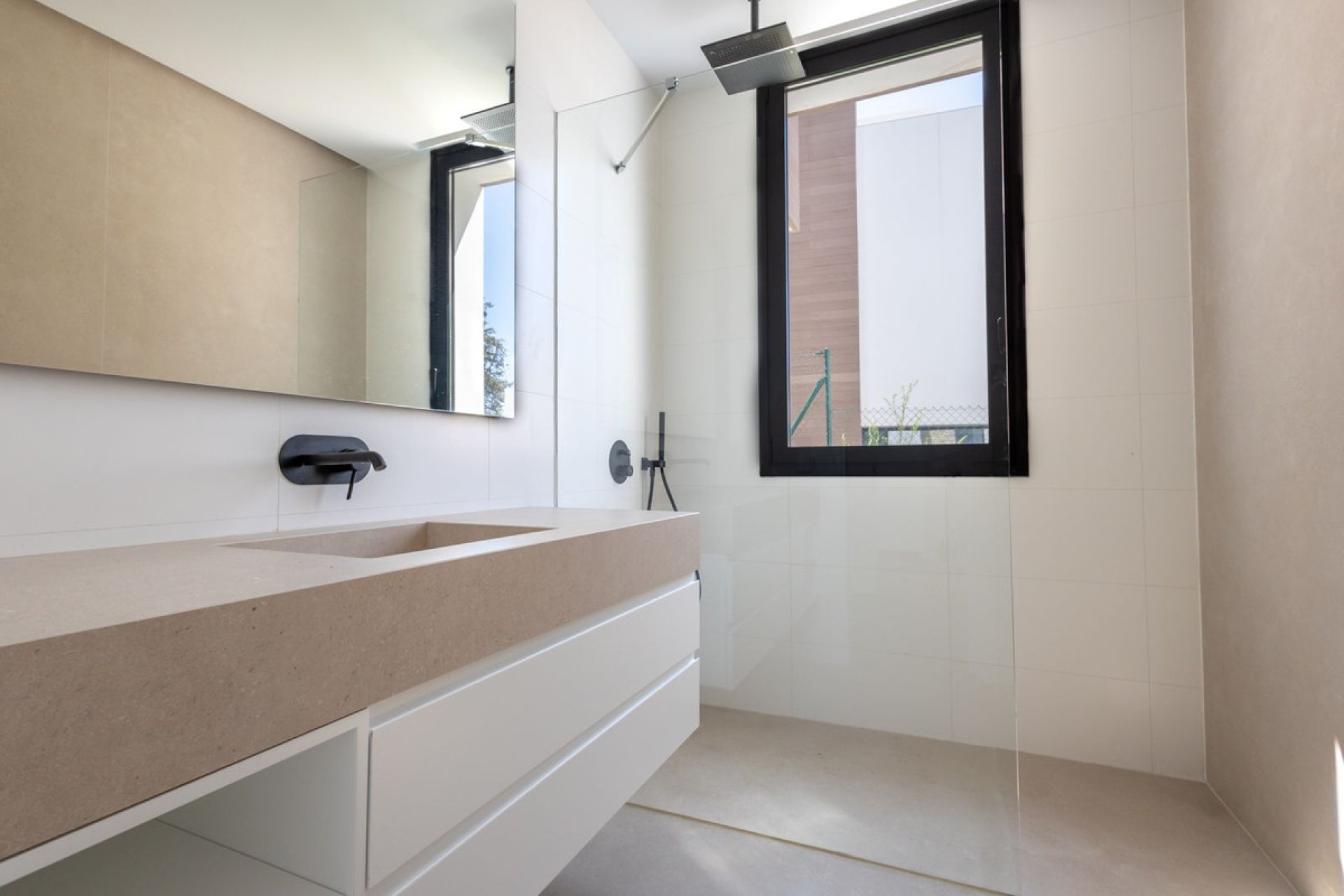 Reventa - House - Detached Villa - Marbella - The Golden Mile