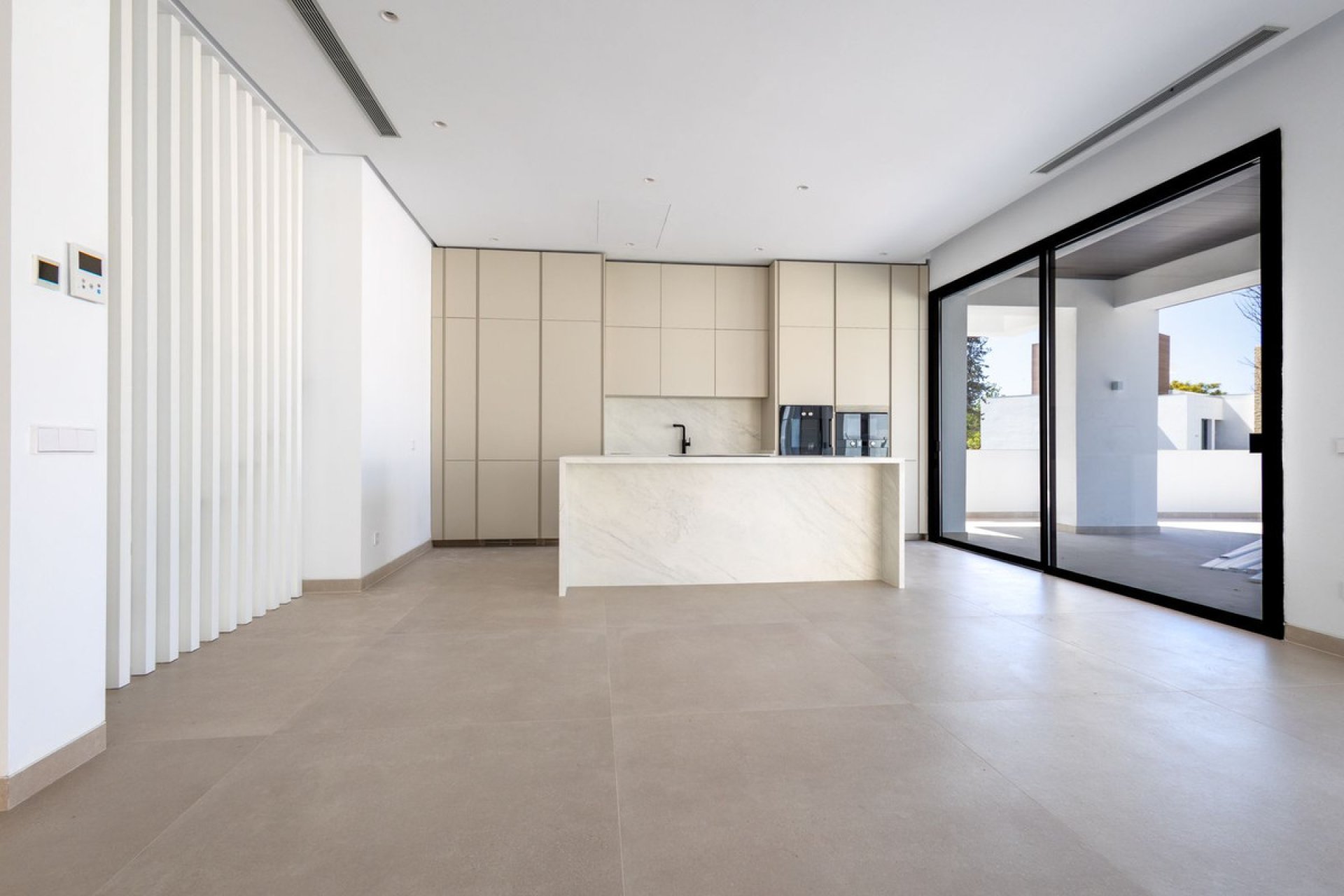 Reventa - House - Detached Villa - Marbella - The Golden Mile