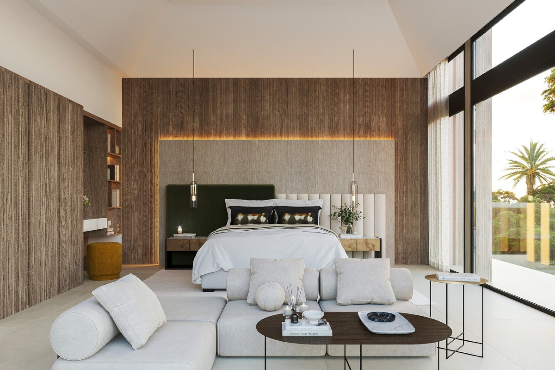 Reventa - House - Detached Villa - Marbella - The Golden Mile