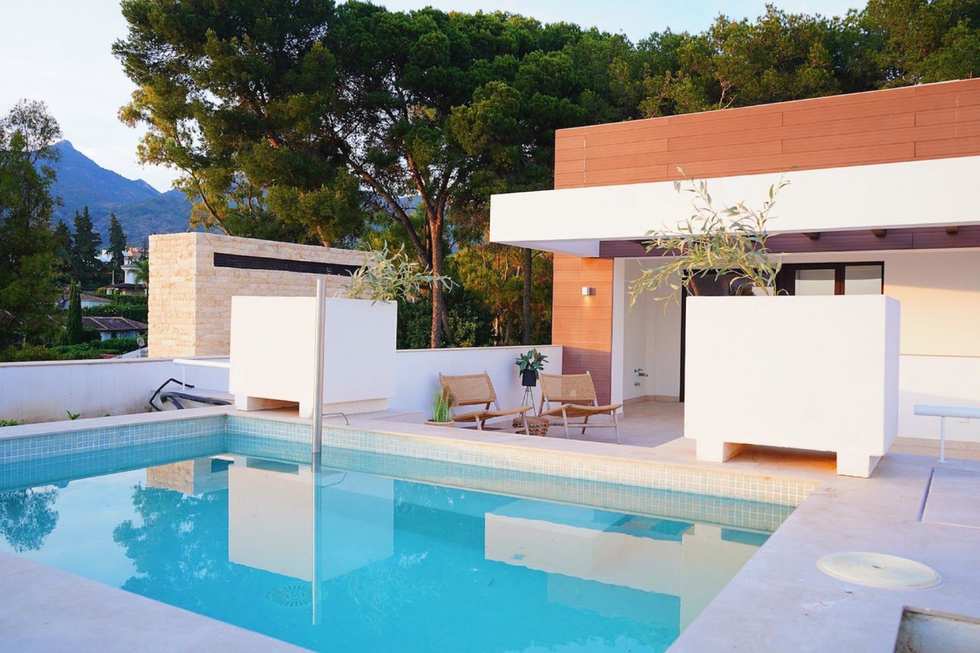 Reventa - House - Detached Villa - Marbella - The Golden Mile