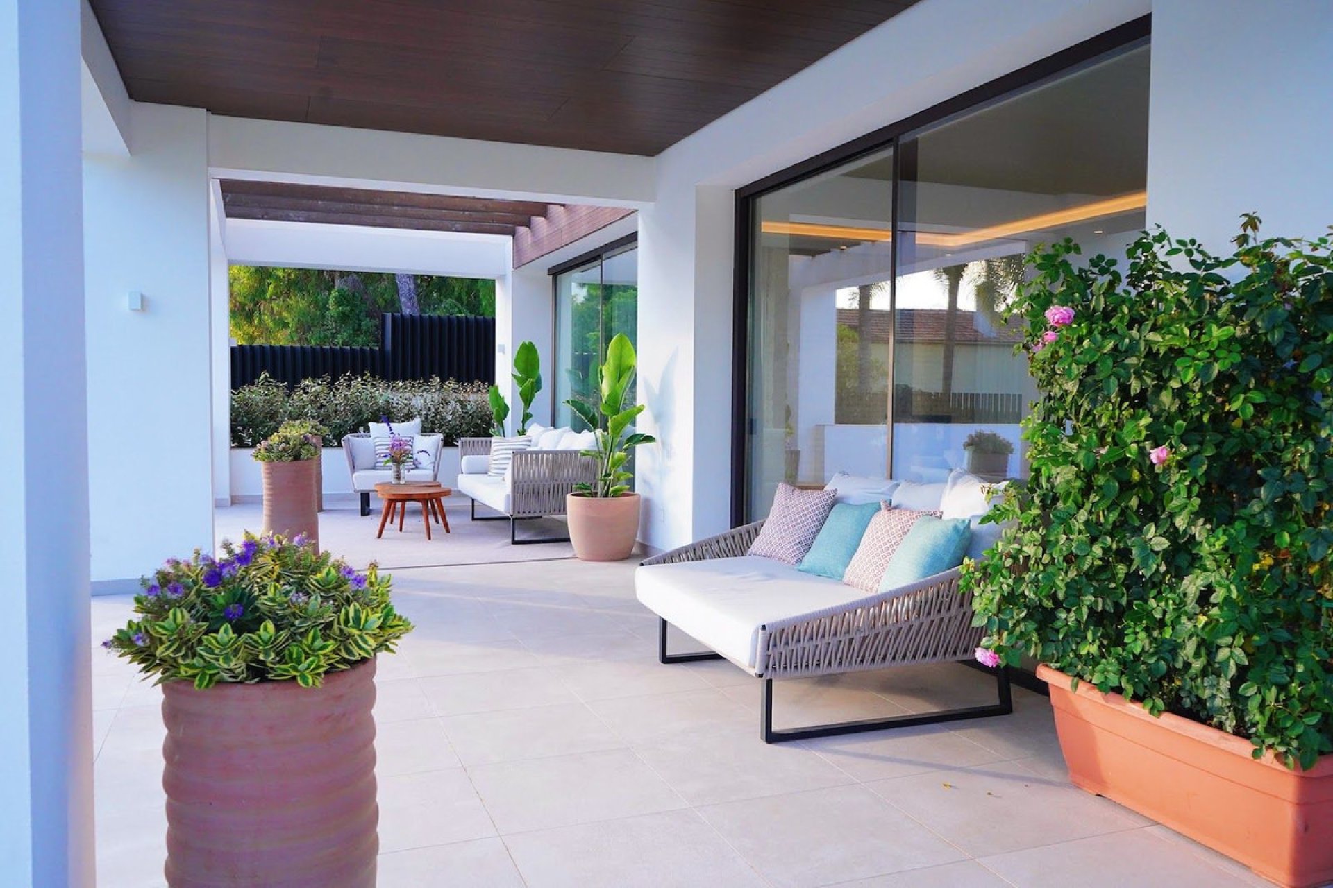 Reventa - House - Detached Villa - Marbella - The Golden Mile