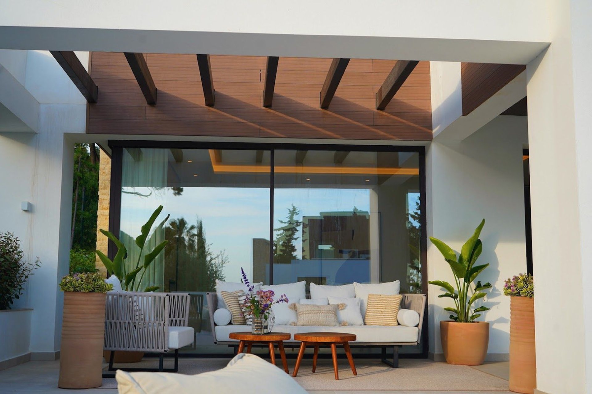 Reventa - House - Detached Villa - Marbella - The Golden Mile