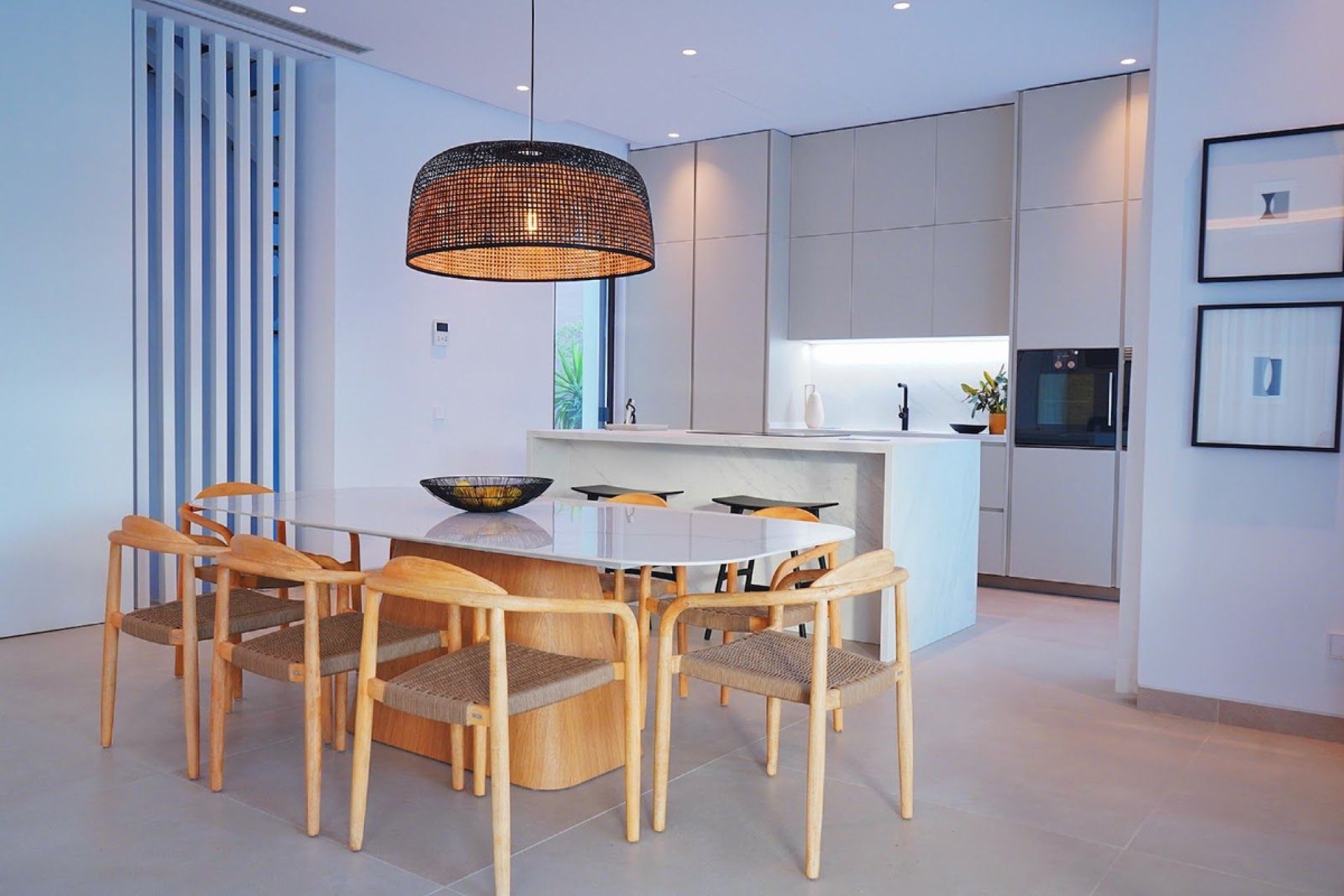 Reventa - House - Detached Villa - Marbella - The Golden Mile