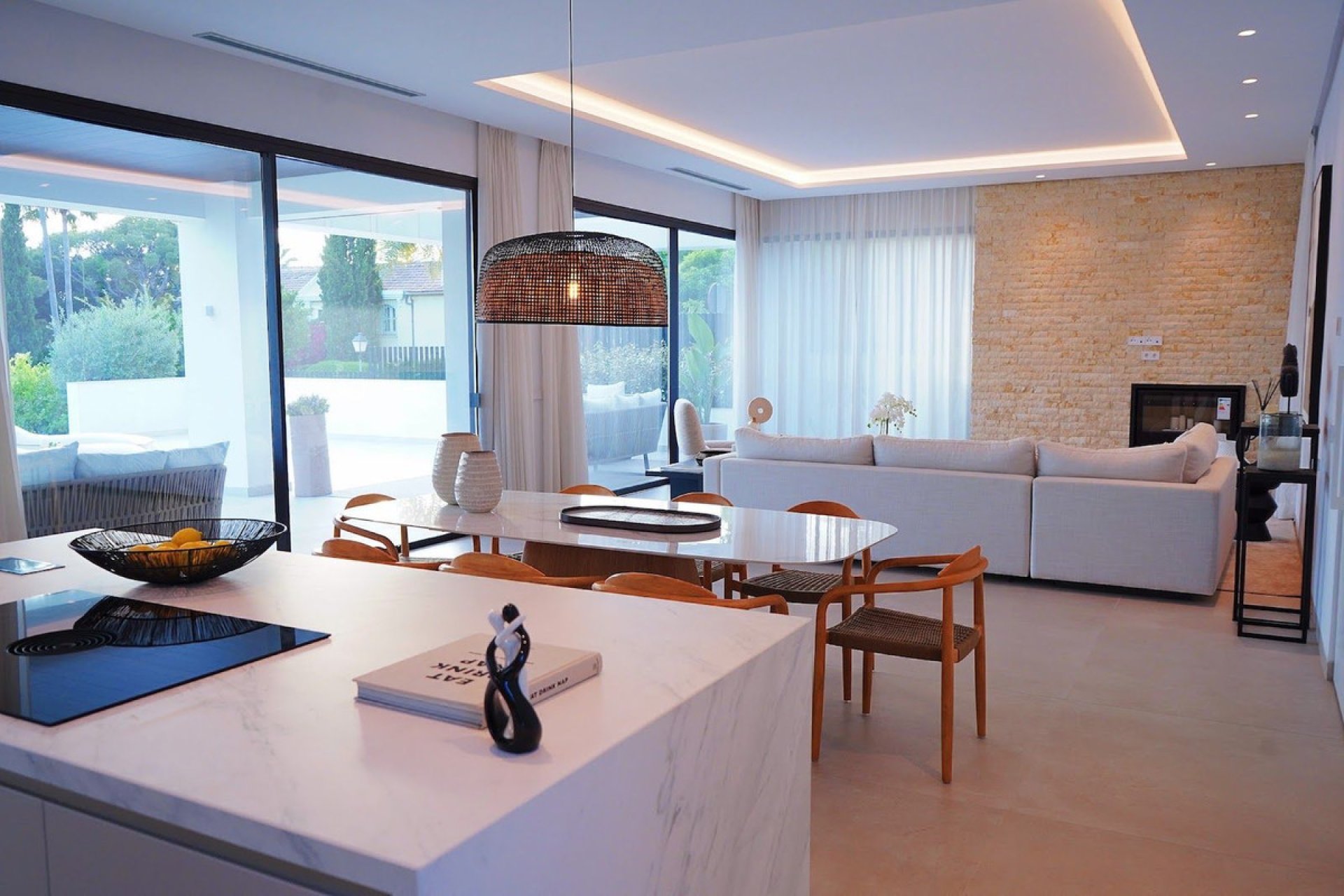 Reventa - House - Detached Villa - Marbella - The Golden Mile