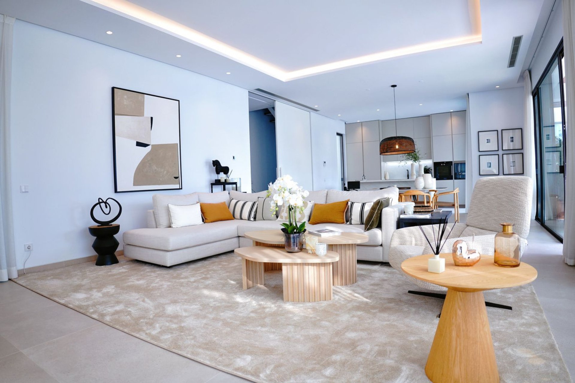 Reventa - House - Detached Villa - Marbella - The Golden Mile