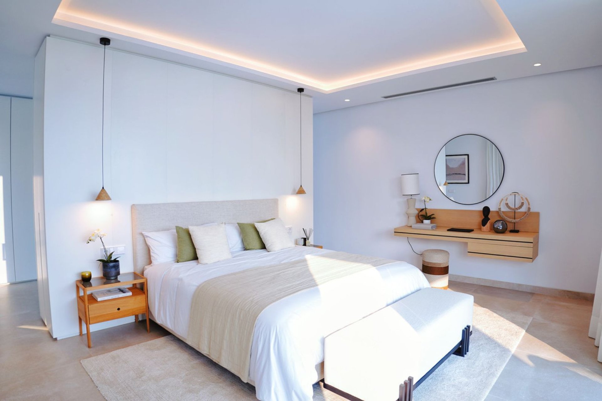 Reventa - House - Detached Villa - Marbella - The Golden Mile