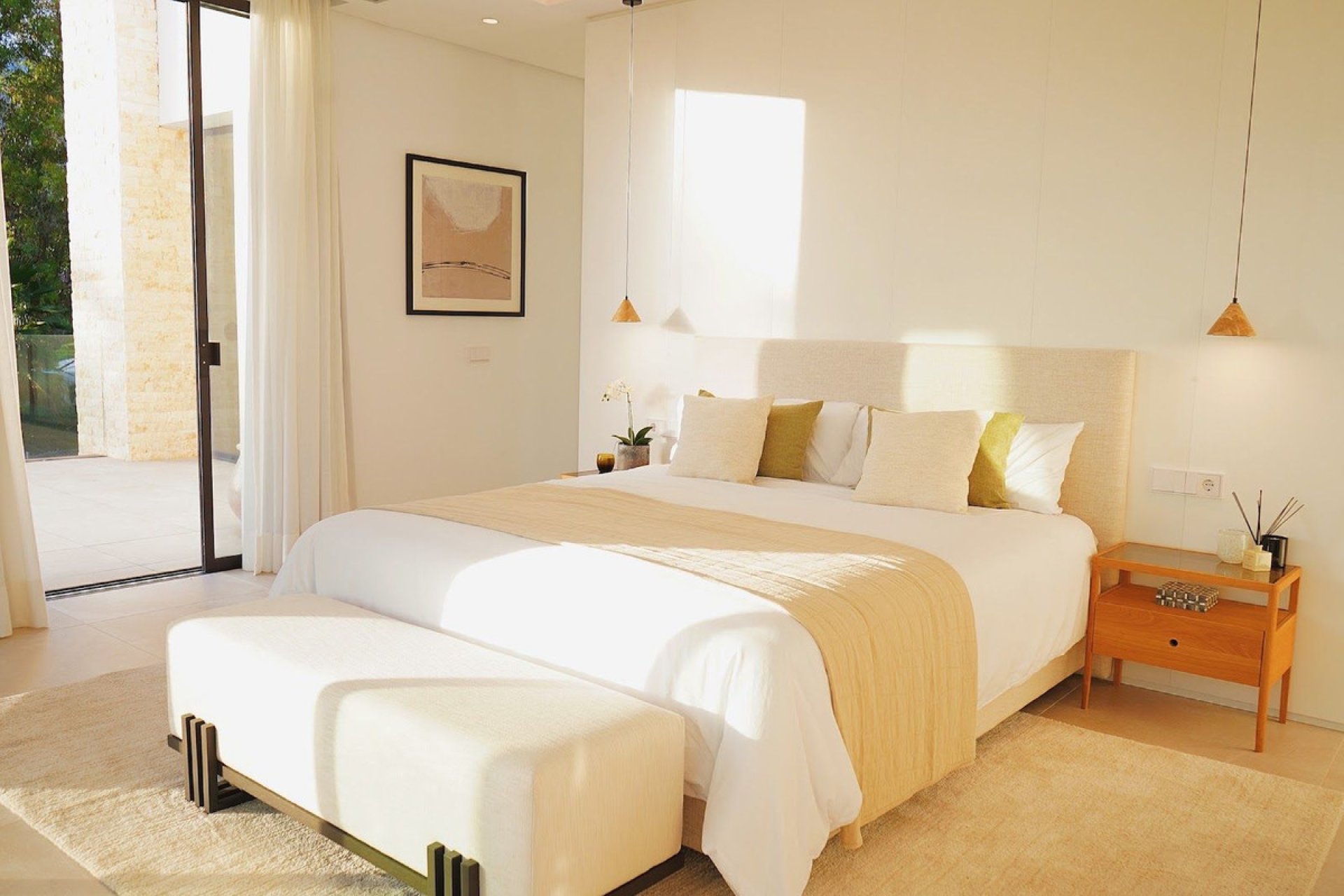 Reventa - House - Detached Villa - Marbella - The Golden Mile