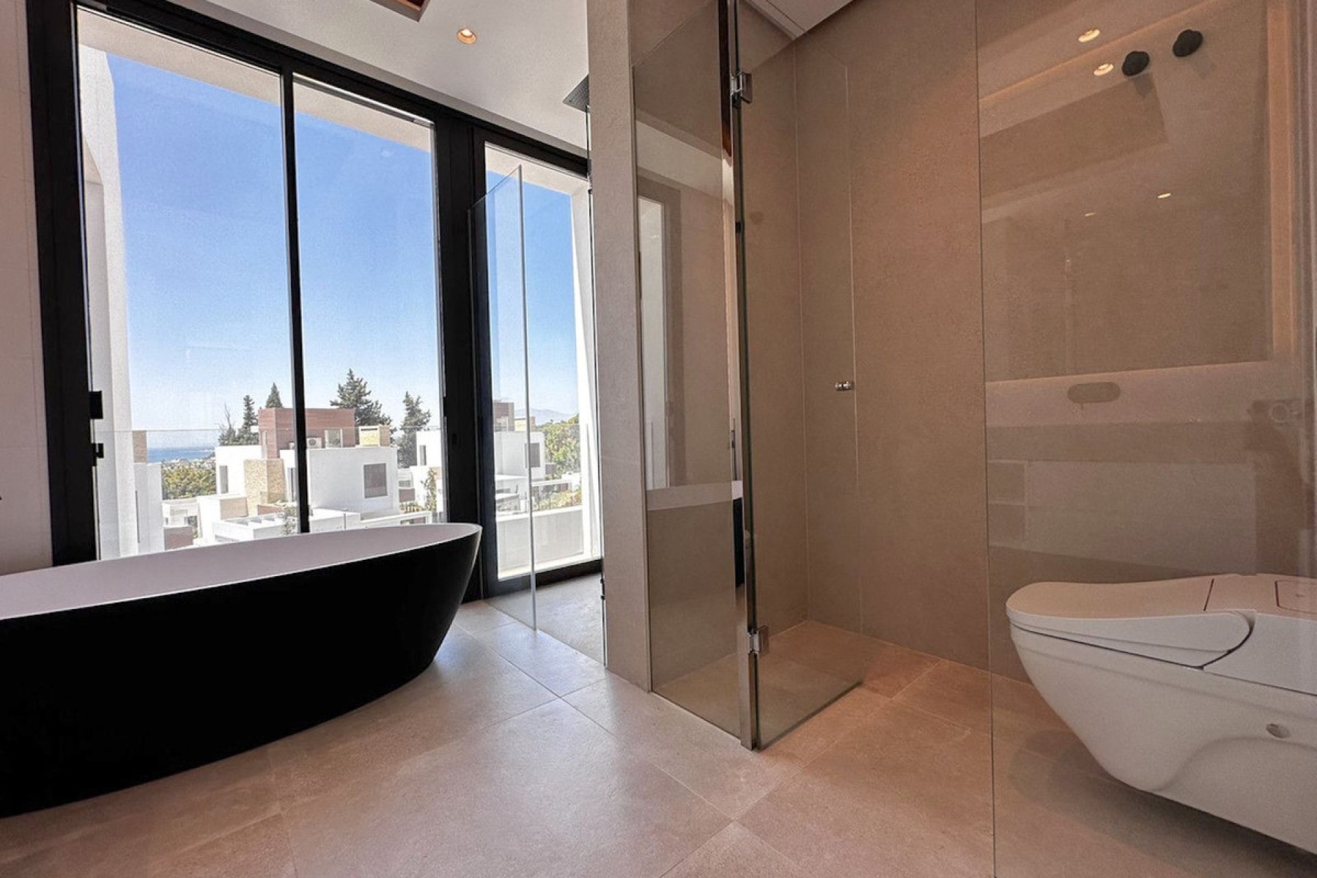 Reventa - House - Detached Villa - Marbella - The Golden Mile