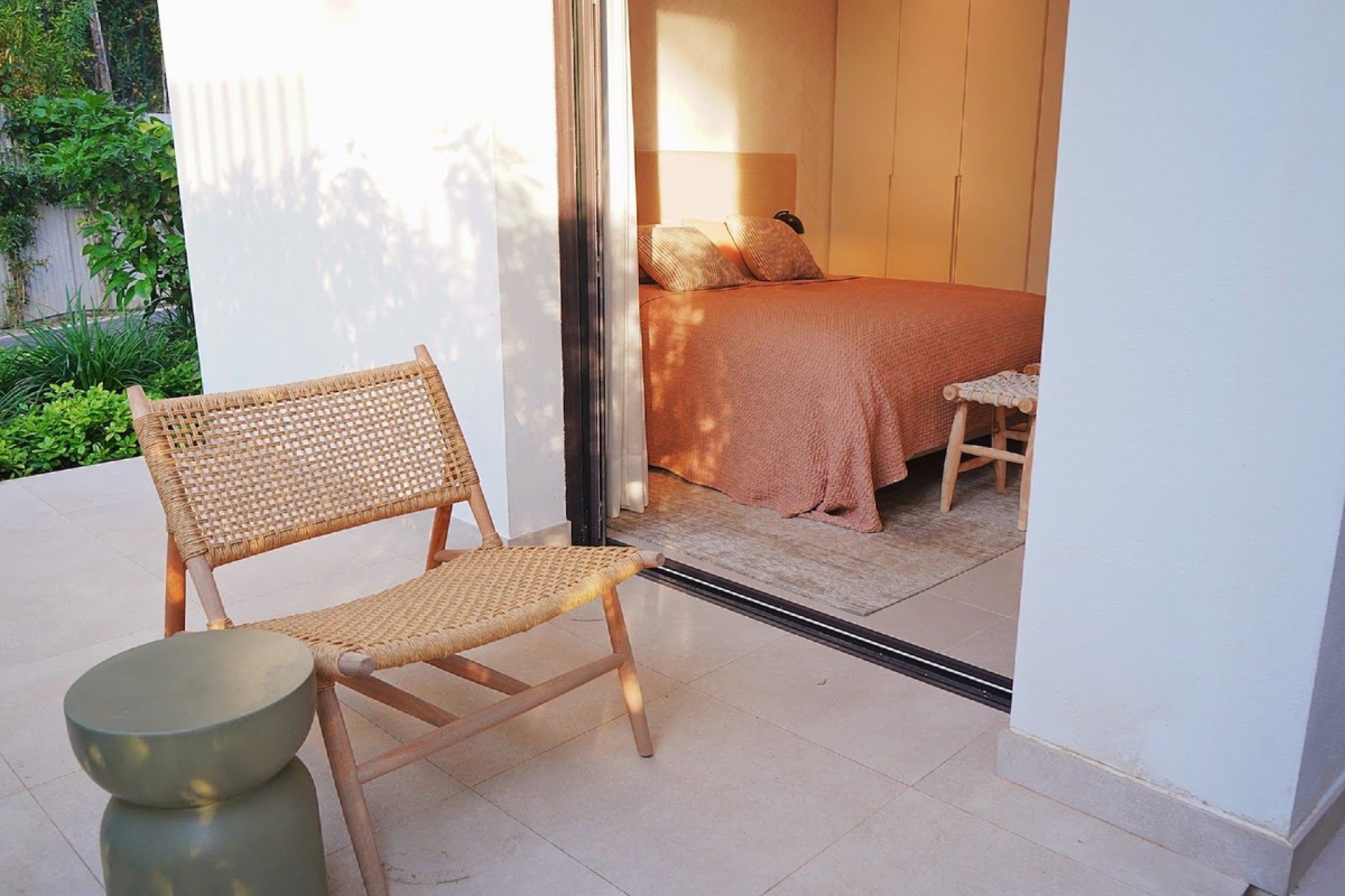 Reventa - House - Detached Villa - Marbella - The Golden Mile