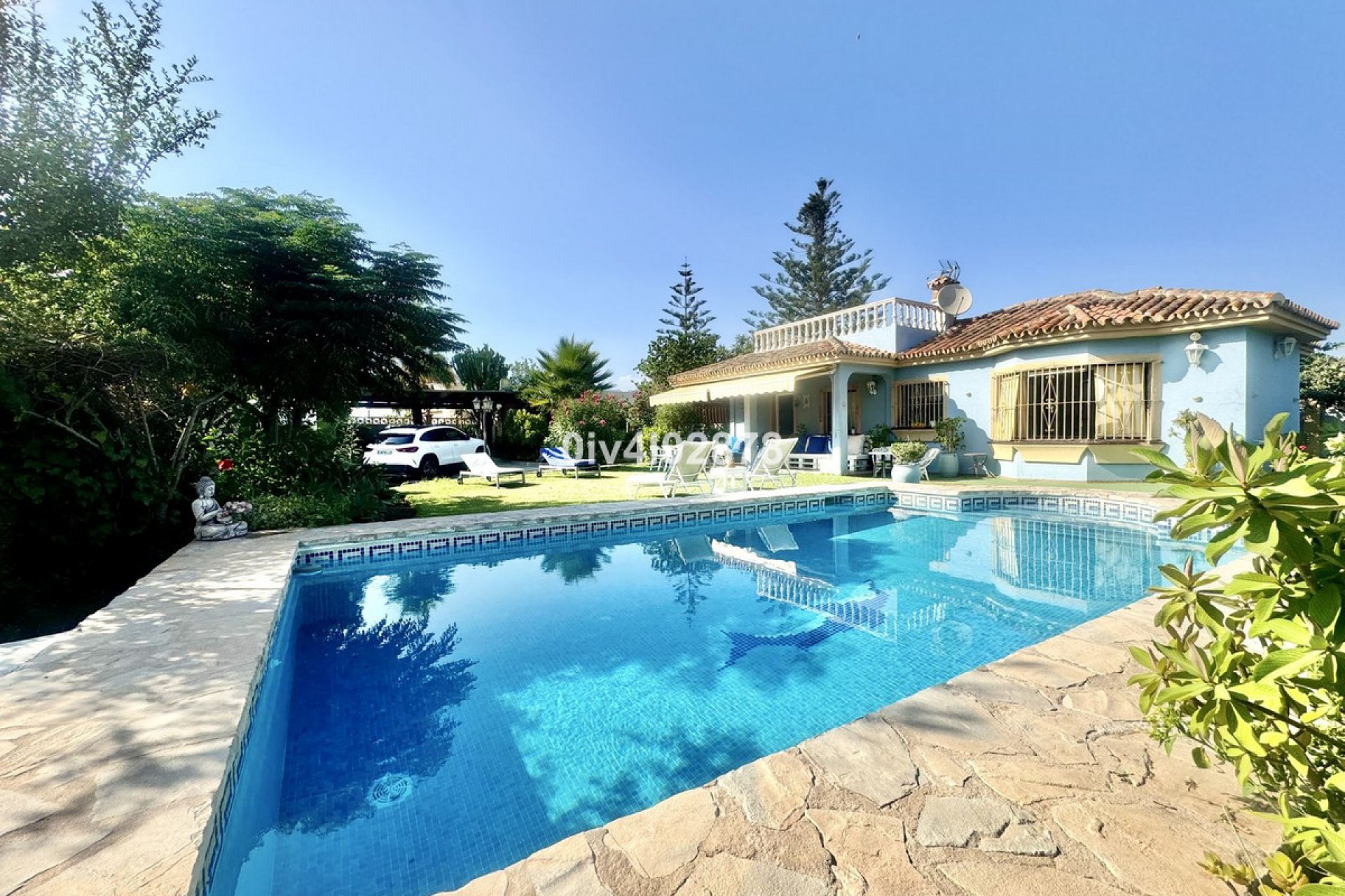 Reventa - House - Detached Villa - Marbella