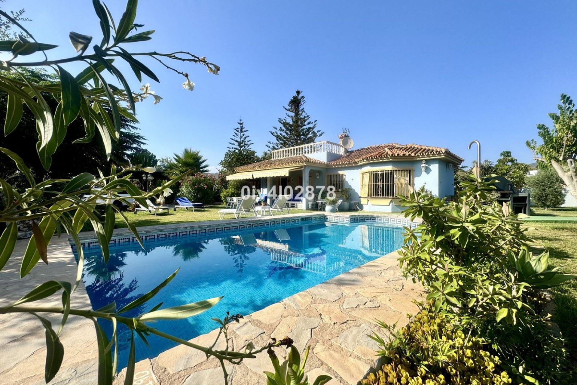 Reventa - House - Detached Villa - Marbella