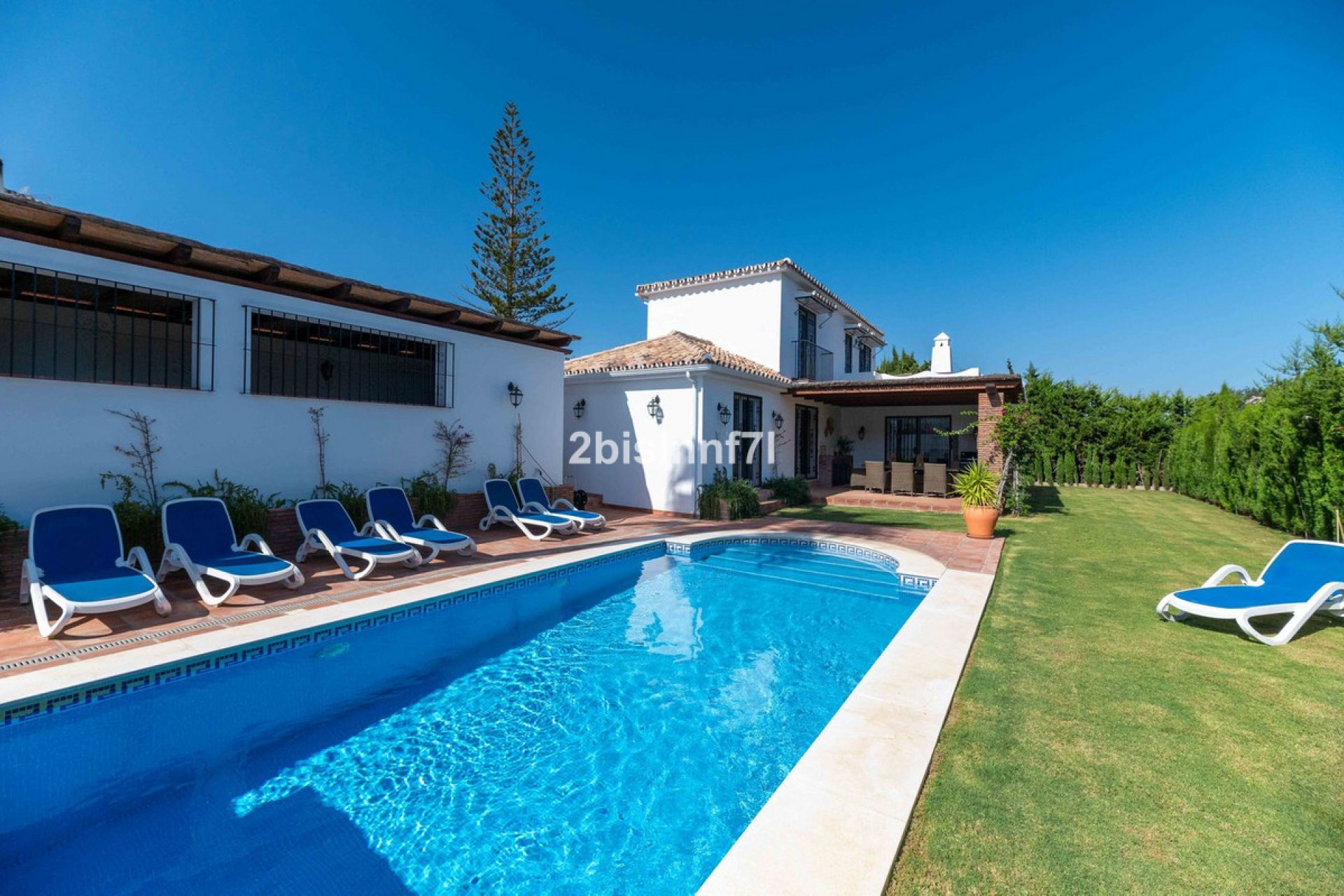 Reventa - House - Detached Villa - Mijas - Calahonda