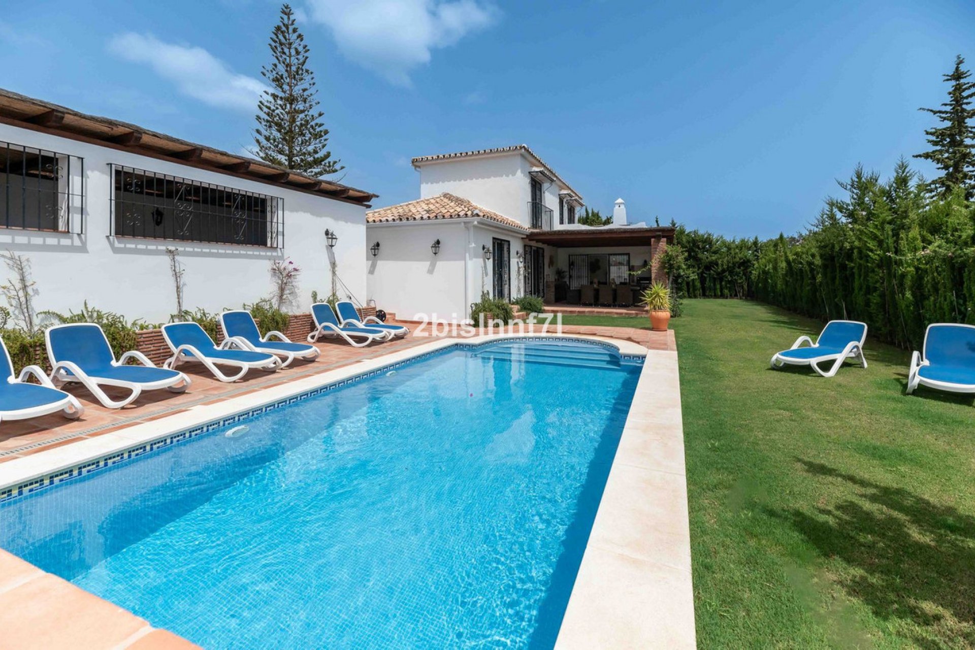 Reventa - House - Detached Villa - Mijas - Calahonda