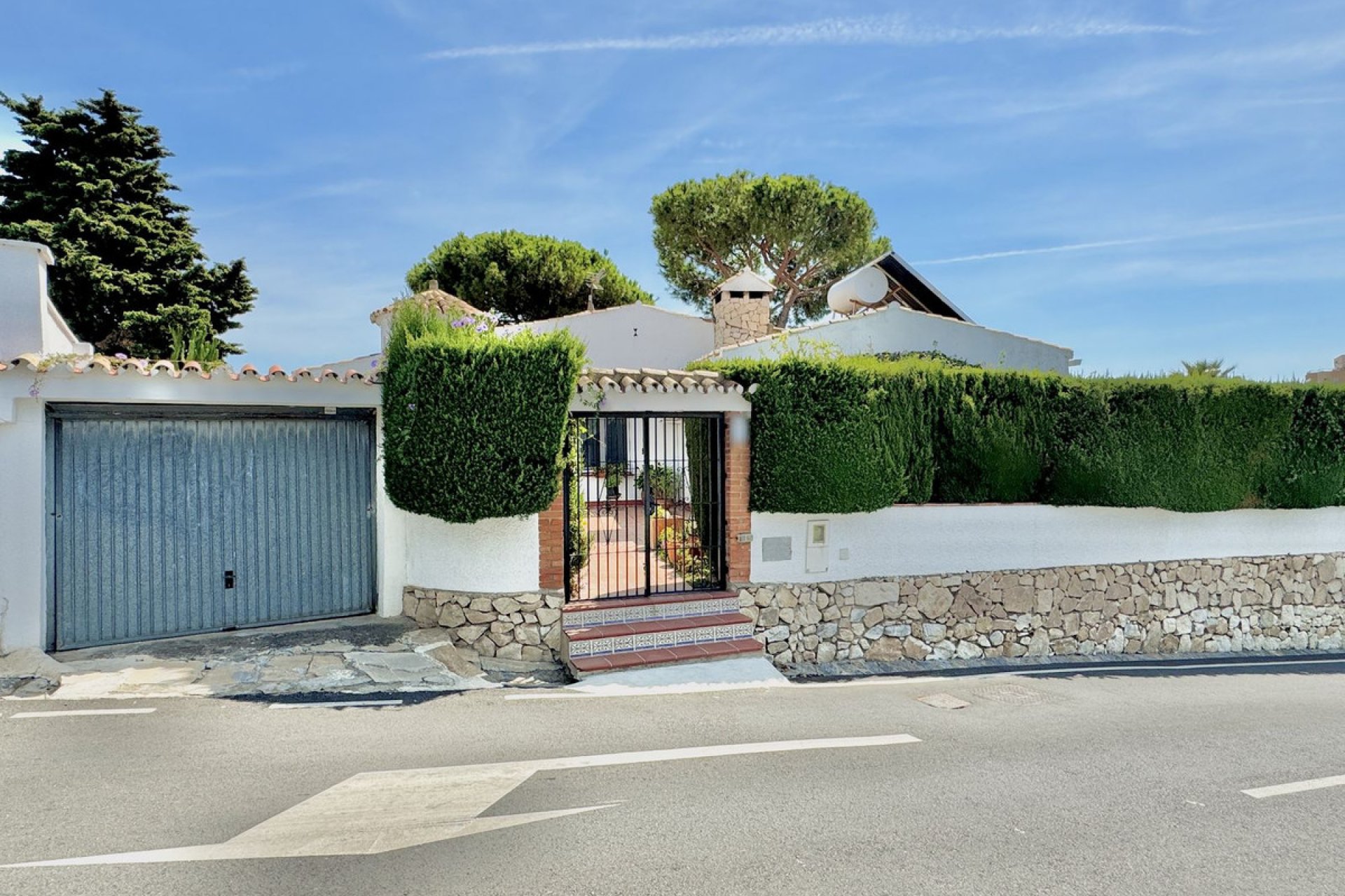 Reventa - House - Detached Villa - Mijas - Calahonda