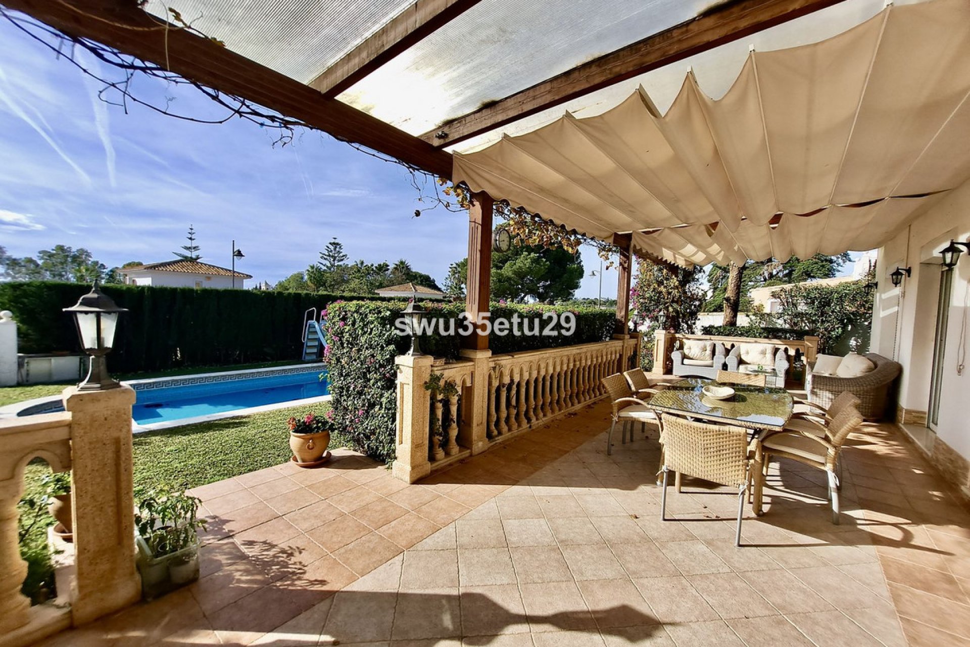 Reventa - House - Detached Villa - Mijas - Calahonda