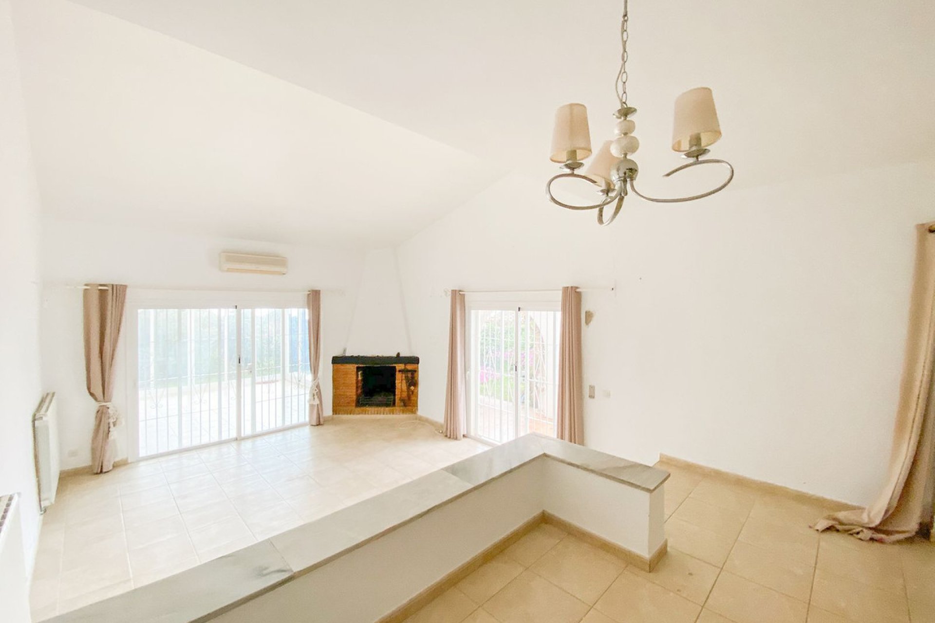 Reventa - House - Detached Villa - Mijas - Calahonda