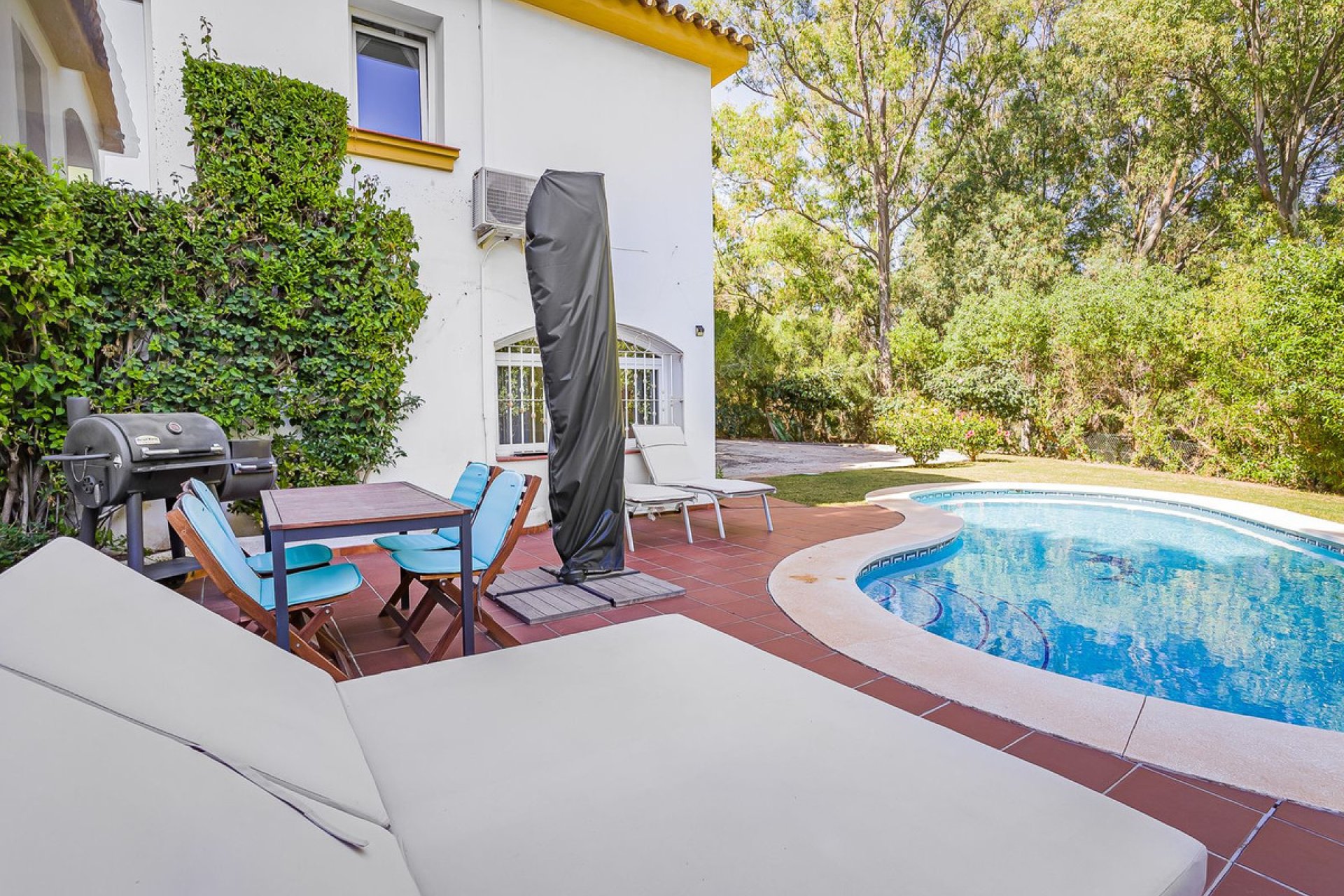 Reventa - House - Detached Villa - Mijas - Calahonda