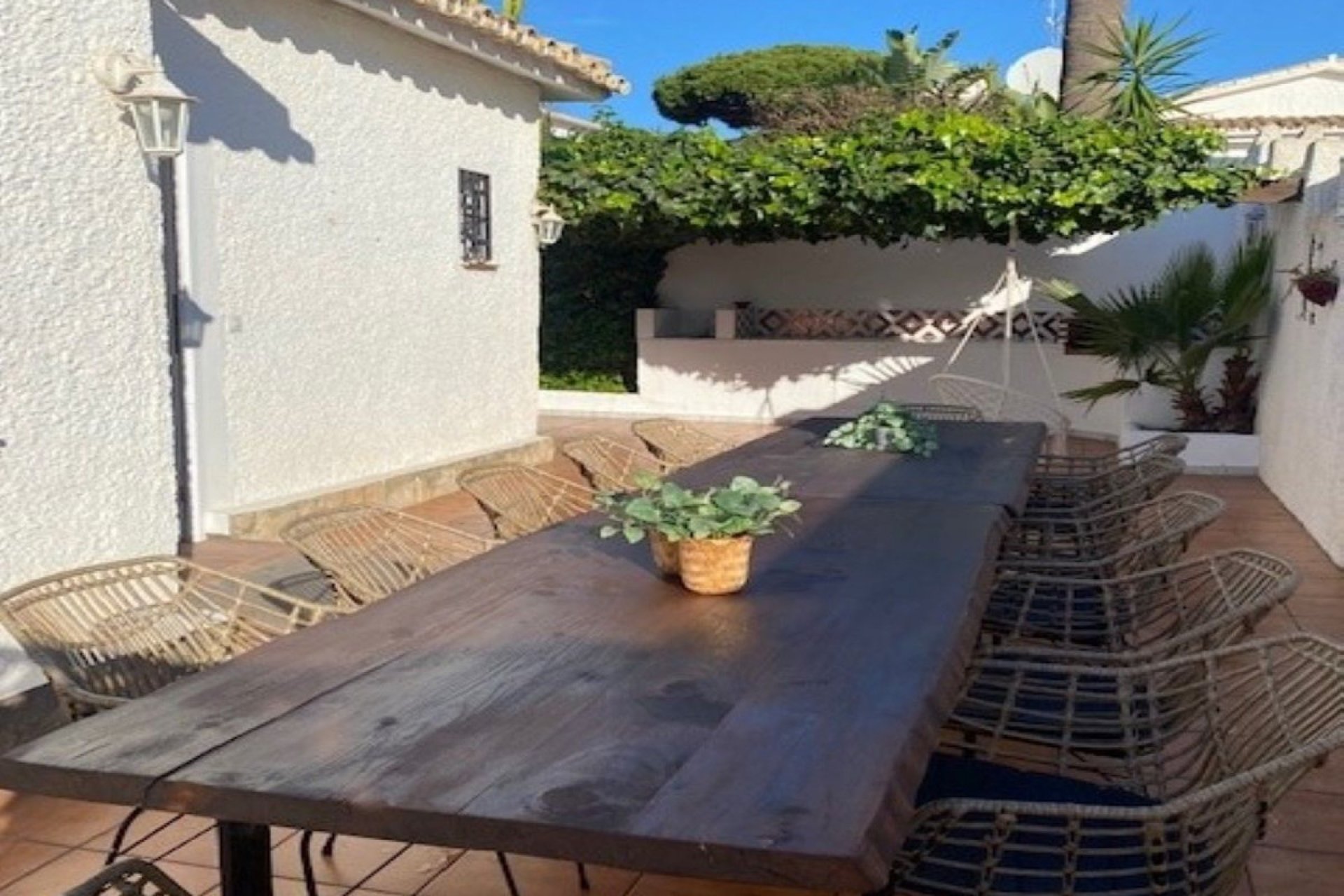 Reventa - House - Detached Villa - Mijas - Calahonda