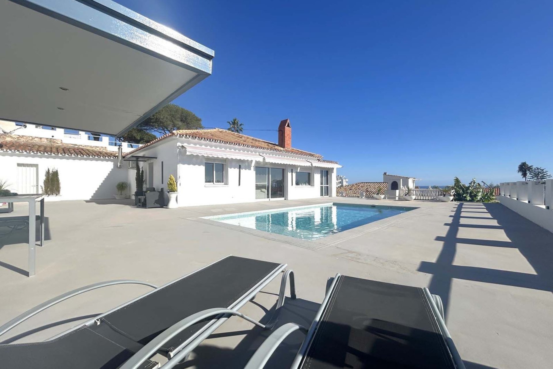 Reventa - House - Detached Villa - Mijas - El Chaparral