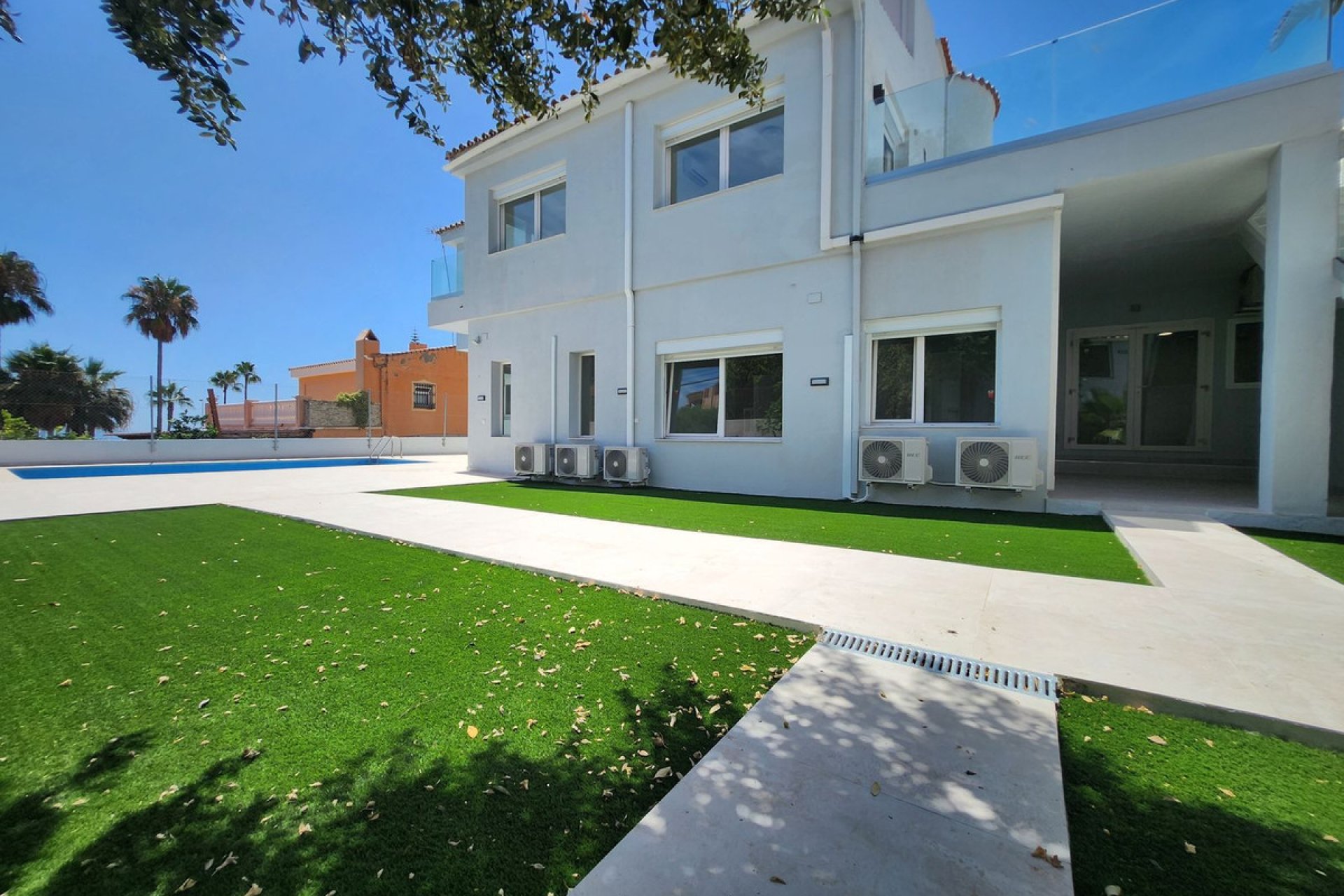 Reventa - House - Detached Villa - Mijas - El Faro