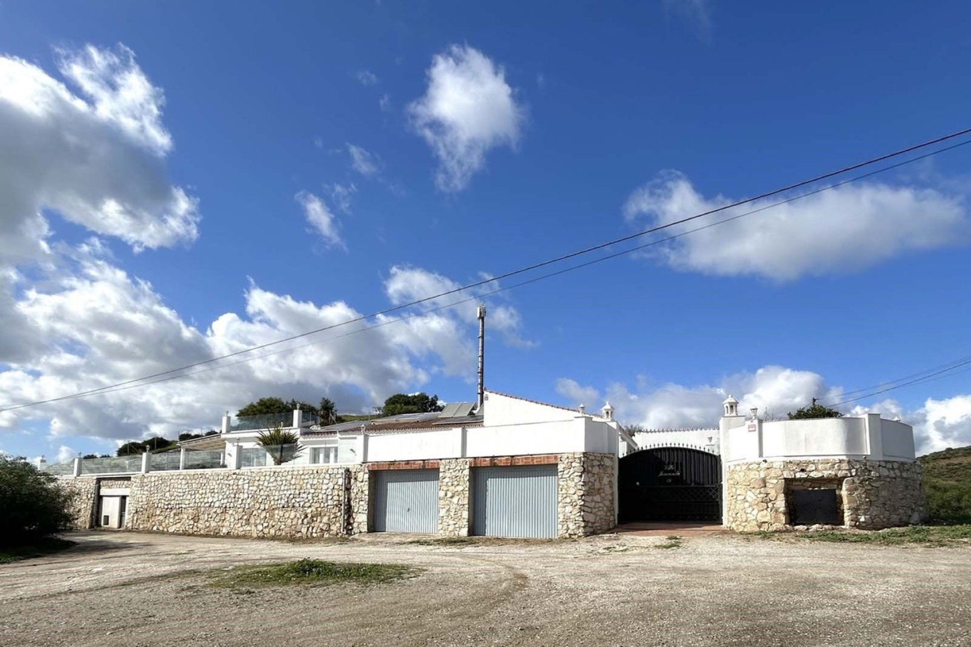 Reventa - House - Detached Villa - Mijas - El Faro