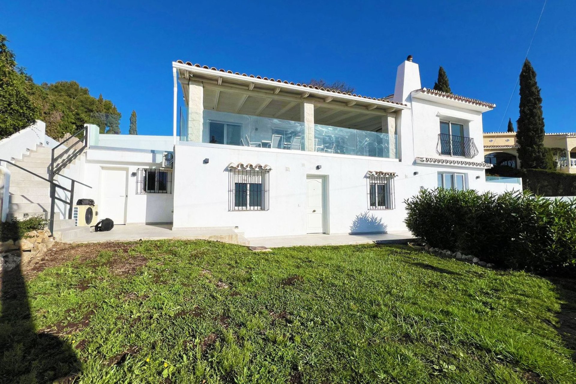 Reventa - House - Detached Villa - Mijas - La Cala De Mijas