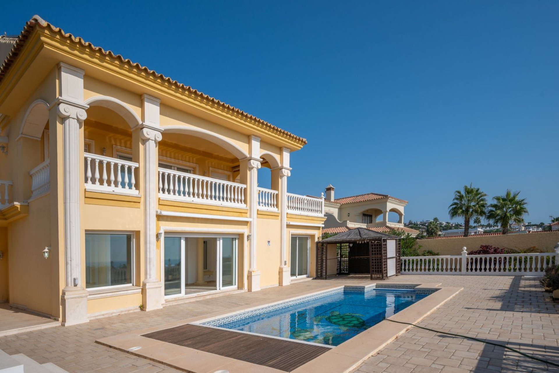 Reventa - House - Detached Villa - Mijas - La Cala De Mijas