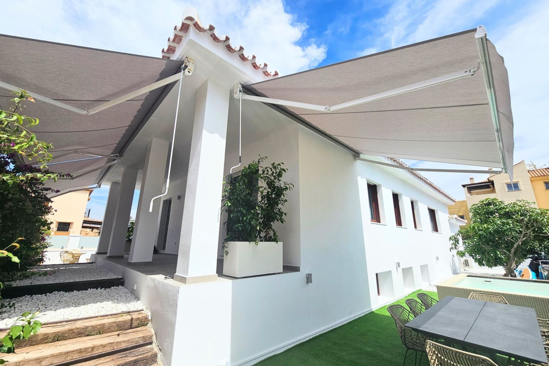 Reventa - House - Detached Villa - Mijas - La Cala De Mijas