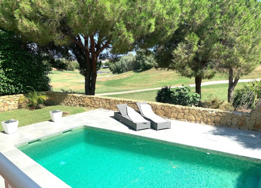 Reventa - House - Detached Villa - Mijas - La Cala De Mijas