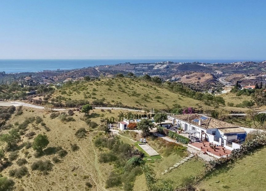 Reventa - House - Detached Villa - Mijas - La Cala De Mijas