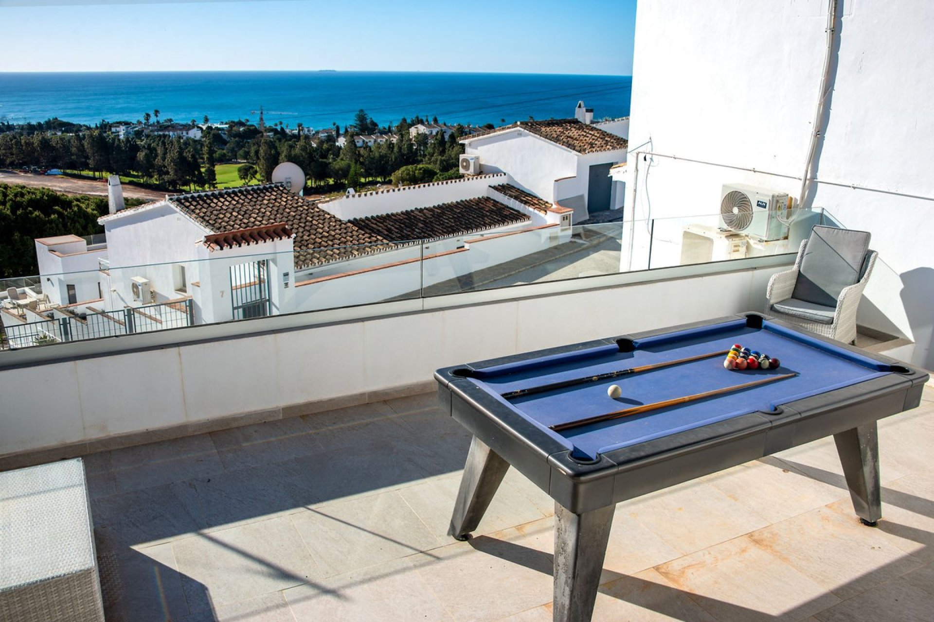 Reventa - House - Detached Villa - Mijas - La Cala De Mijas