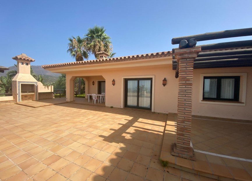 Reventa - House - Detached Villa - Mijas - La Cala