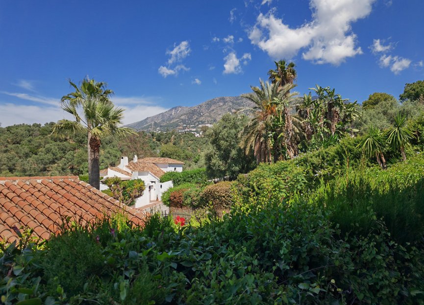 Reventa - House - Detached Villa - Mijas - Mijas Centro