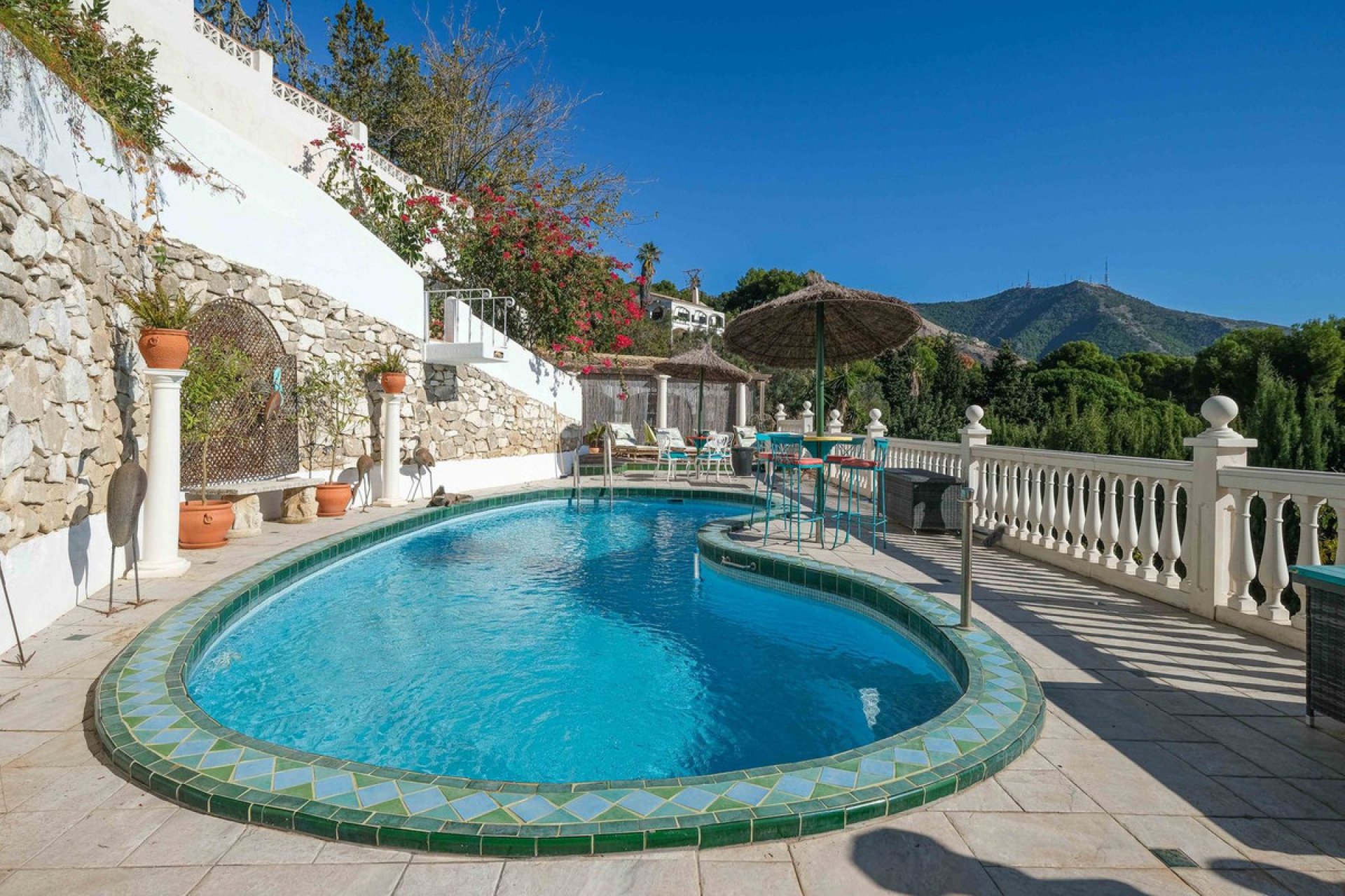 Reventa - House - Detached Villa - Mijas - Mijas Centro