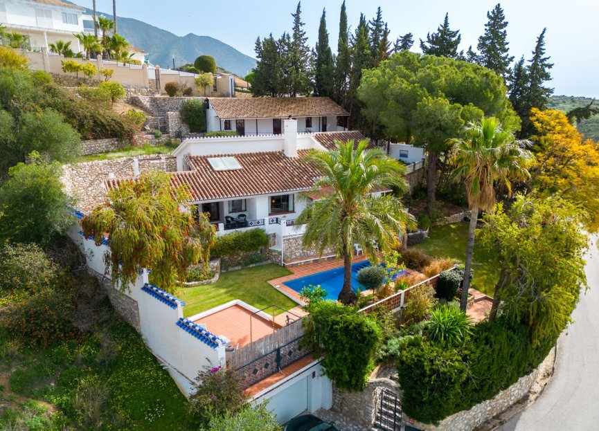 Reventa - House - Detached Villa - Mijas - Mijas Centro