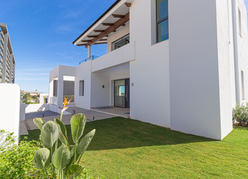 Reventa - House - Detached Villa - Mijas - Mijas Centro