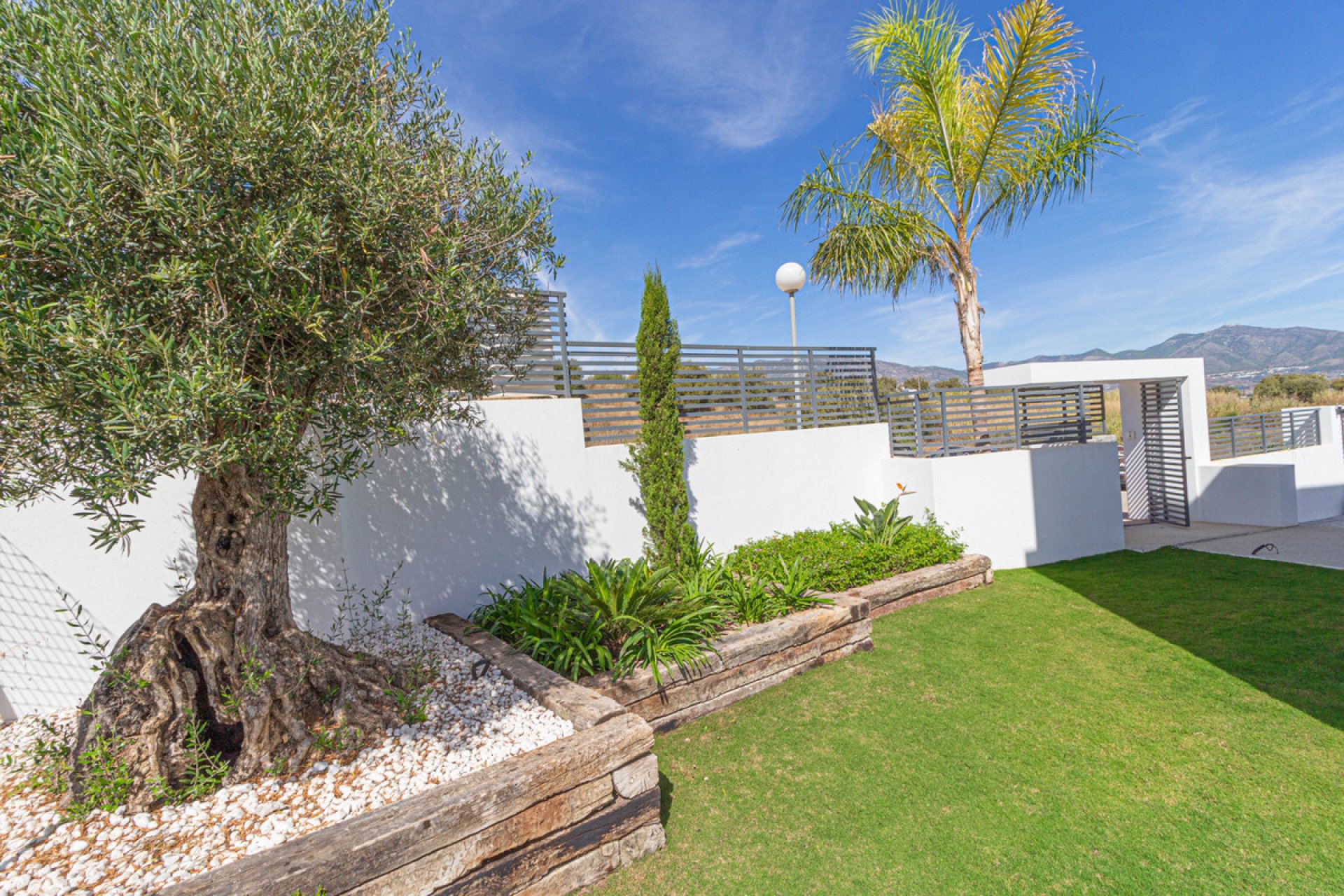 Reventa - House - Detached Villa - Mijas - Mijas Centro