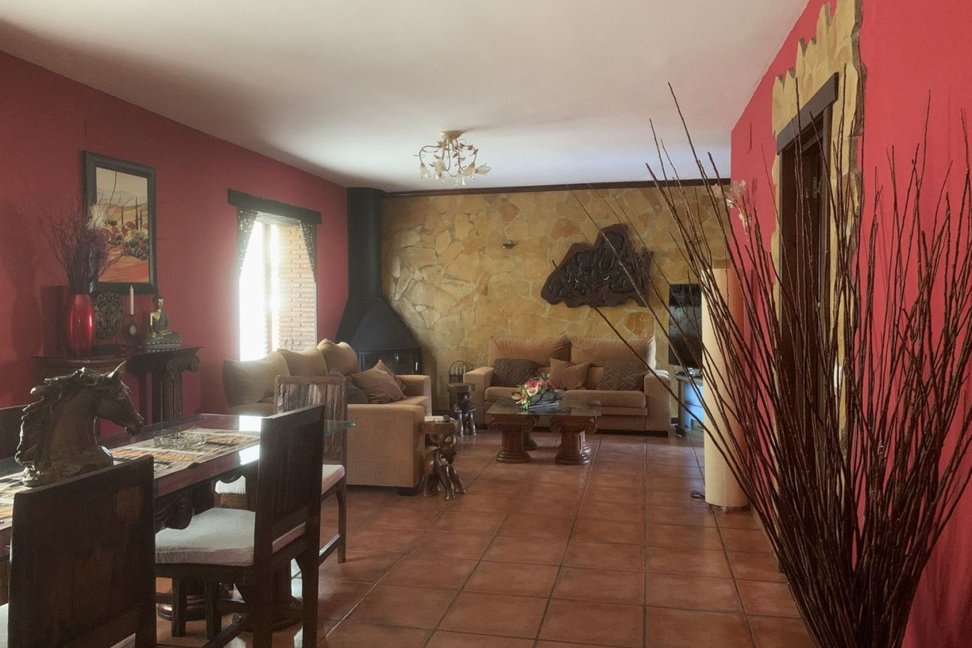 Reventa - House - Detached Villa - Mijas - Mijas Centro