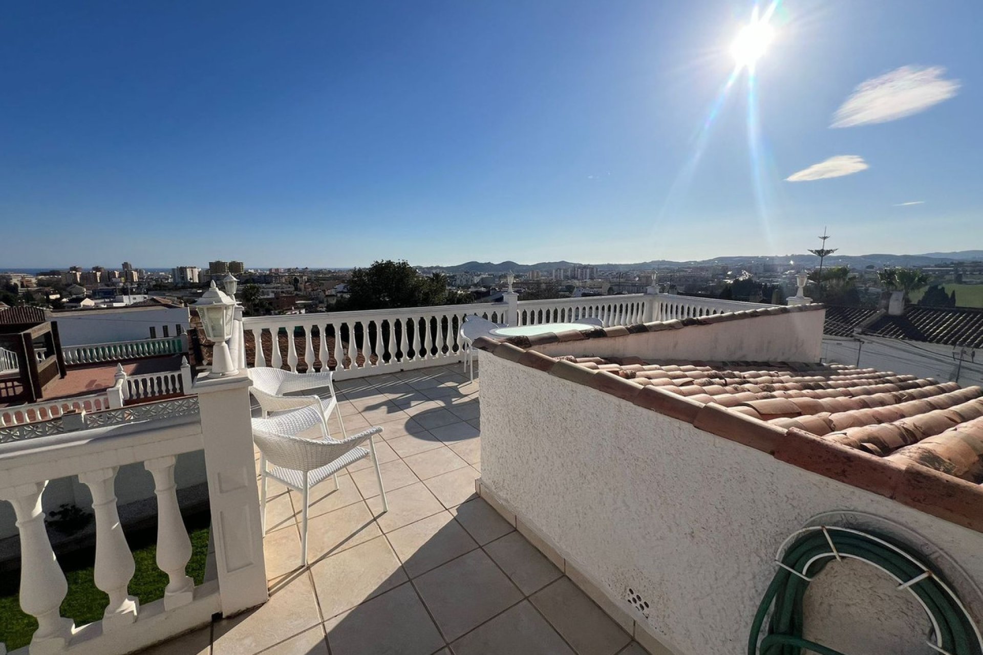 Reventa - House - Detached Villa - Mijas - Mijas Centro