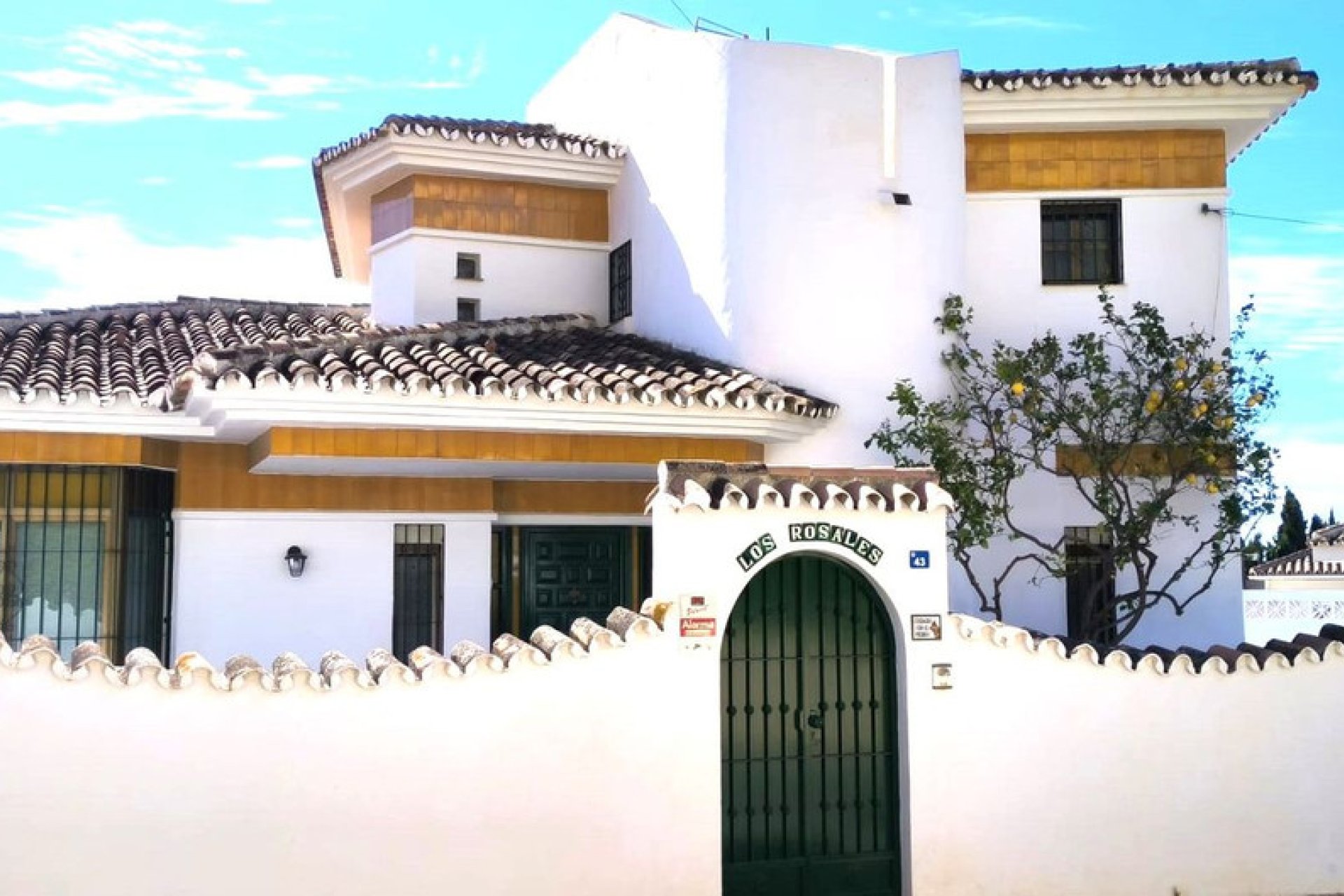 Reventa - House - Detached Villa - Mijas - Mijas Centro